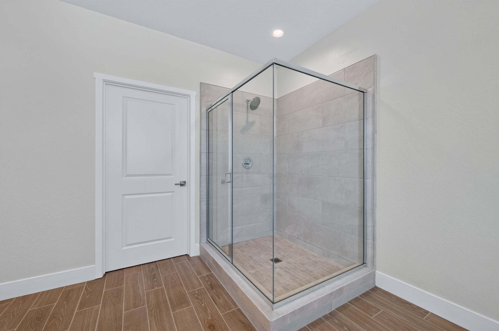 Madison at Copper River | Kennedy Model | Owner's Bathroom