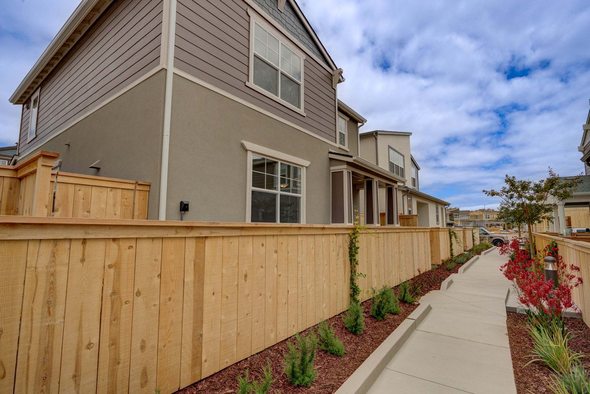 Islay at Avila Ranch | Plan 2 | Exterior