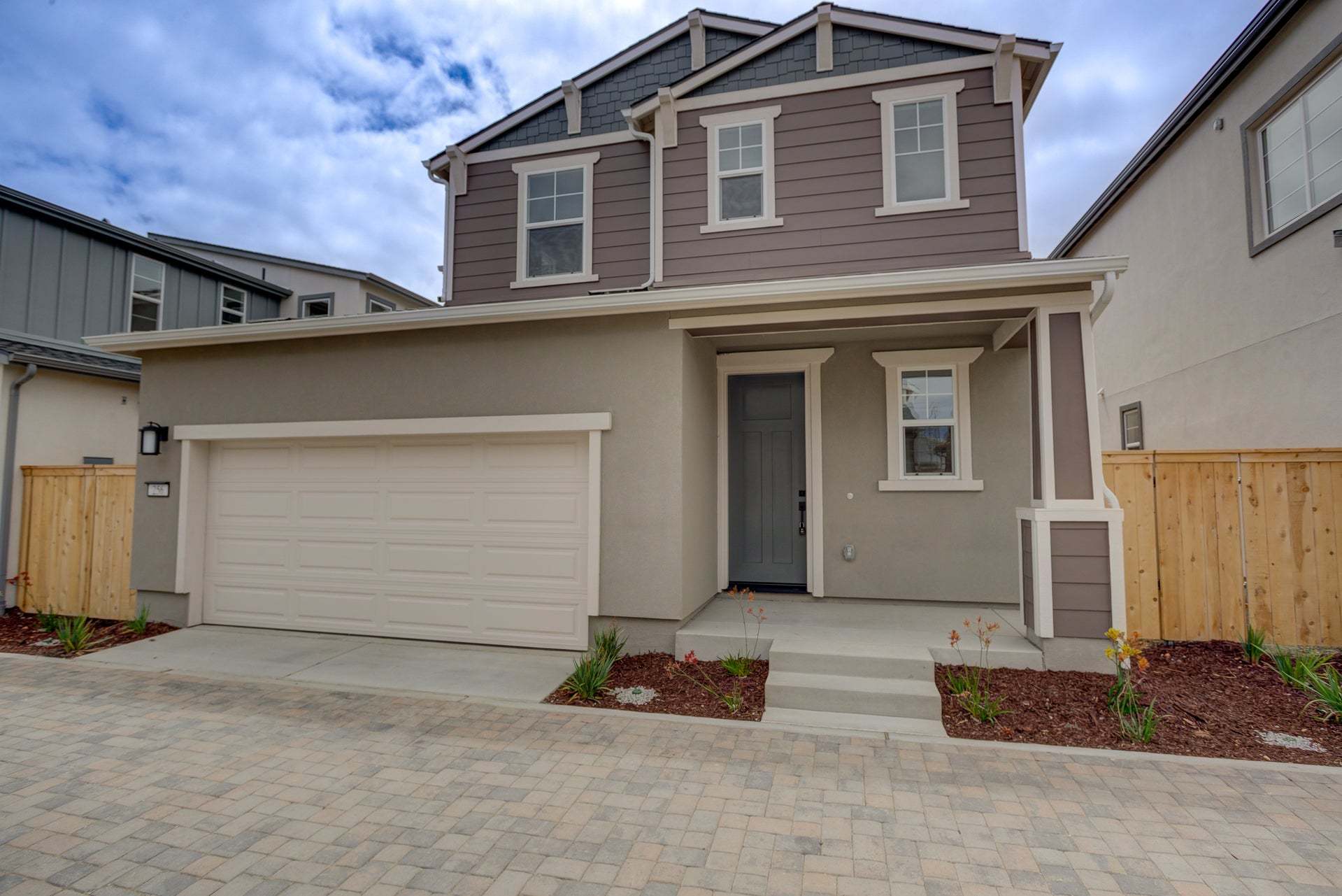 256 Memphis Belle Way (Plan 2)