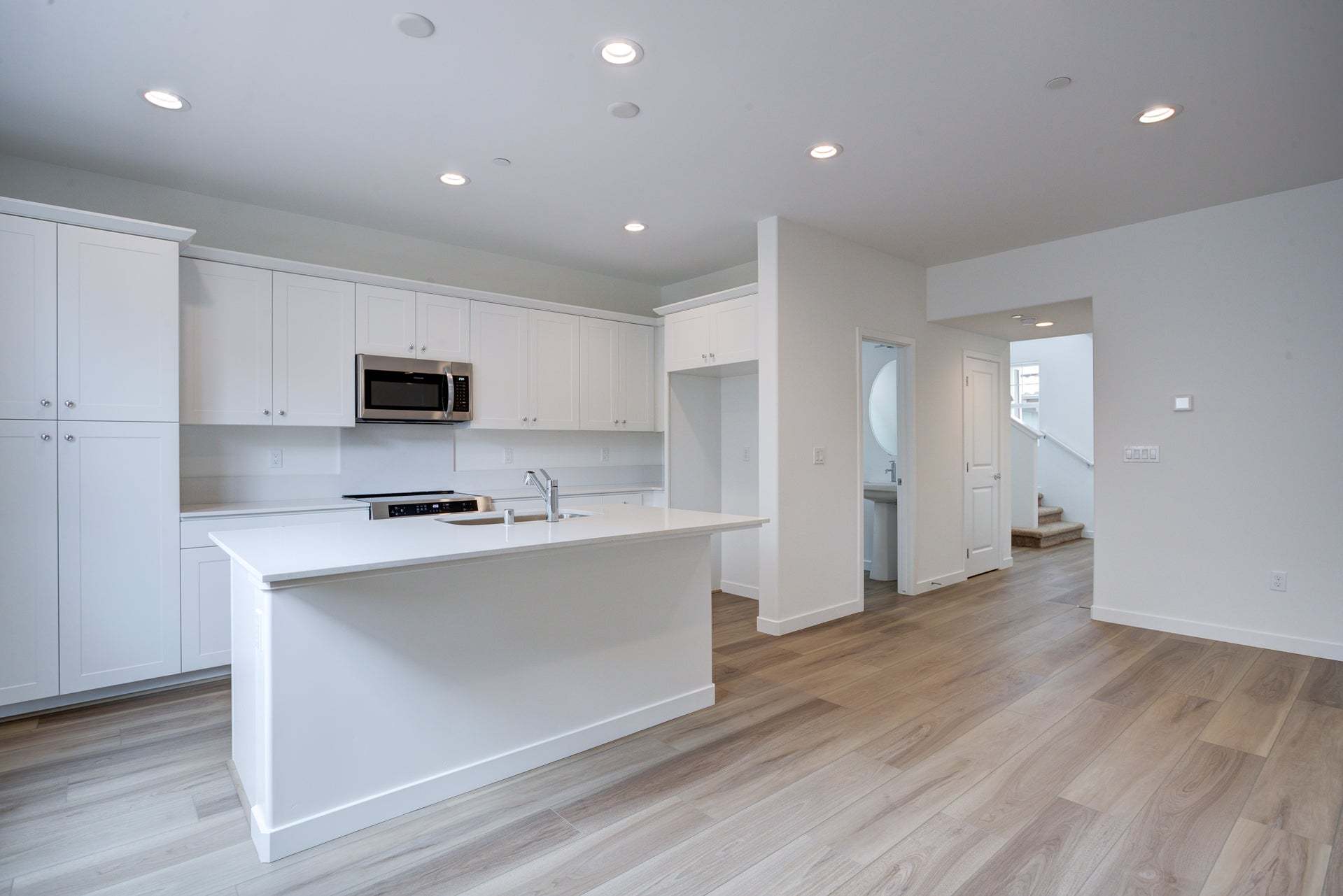 Islay at Avila Ranch | Plan 2 | Kitchen