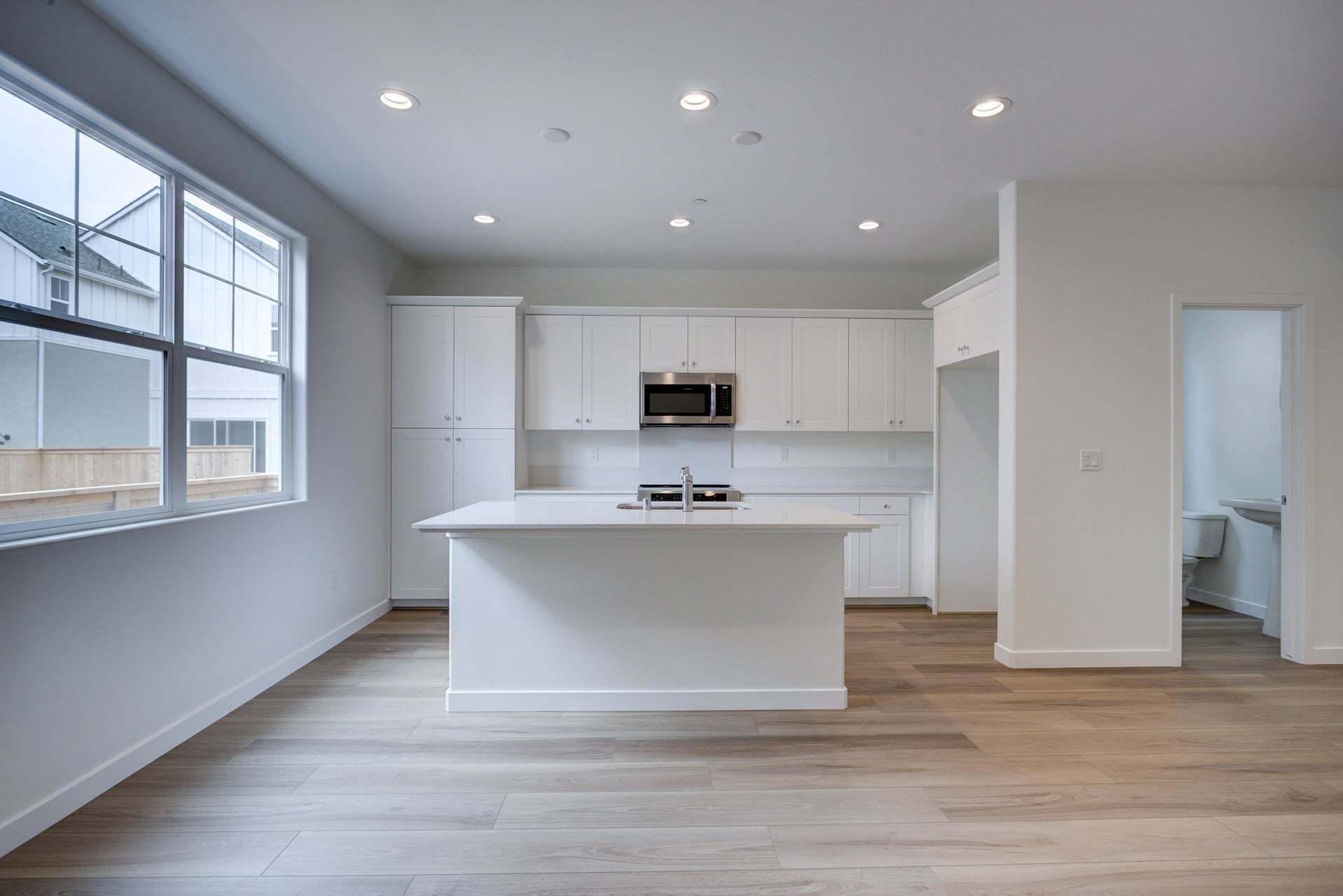 Islay at Avila Ranch | Plan 2 | Kitchen