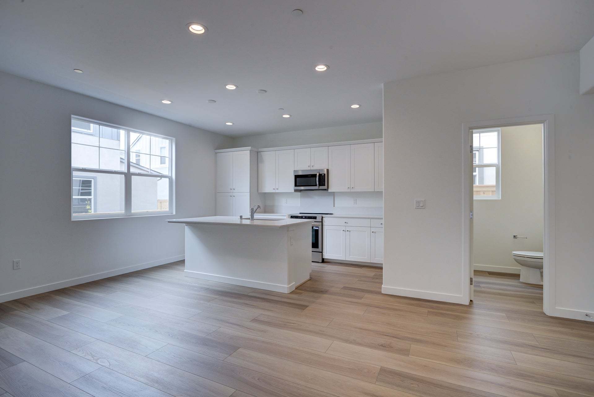 Islay at Avila Ranch | Plan 2 | Kitchen