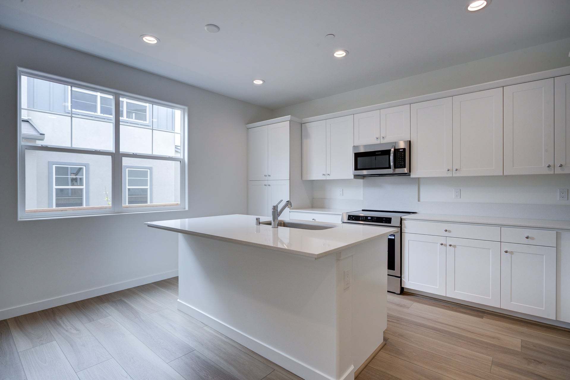 Islay at Avila Ranch | Plan 2 | Kitchen