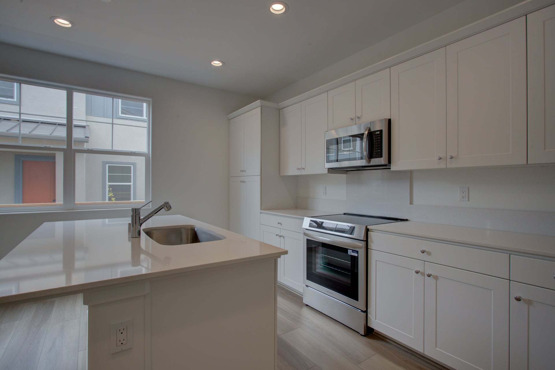 Islay at Avila Ranch | Plan 2 | Kitchen