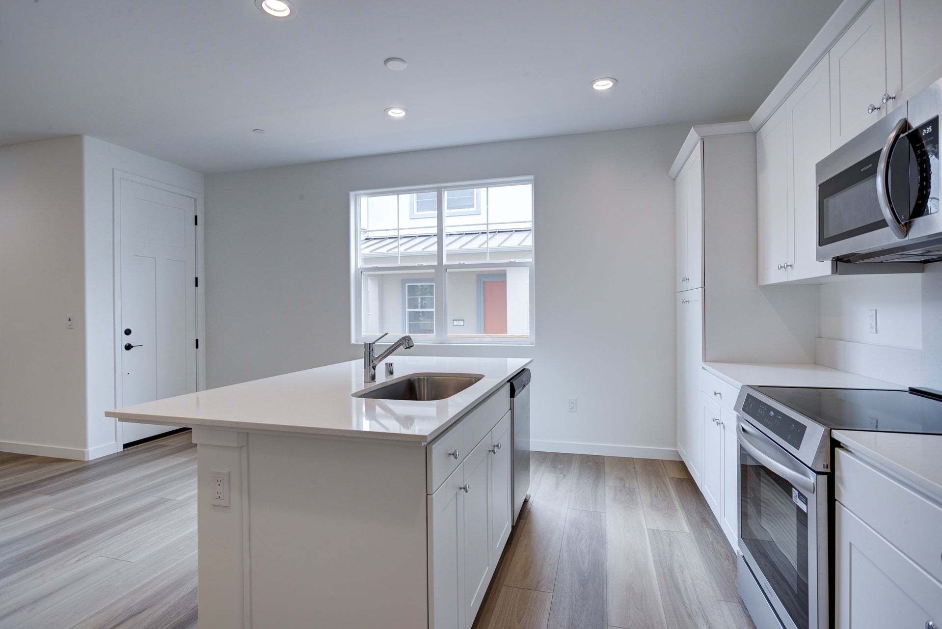Islay at Avila Ranch | Plan 2 | Kitchen