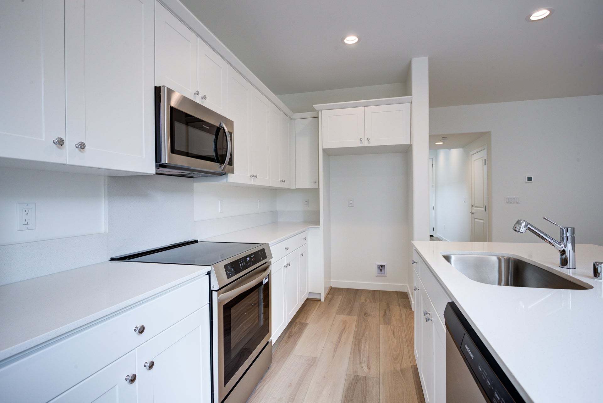 Islay at Avila Ranch | Plan 2 | Kitchen