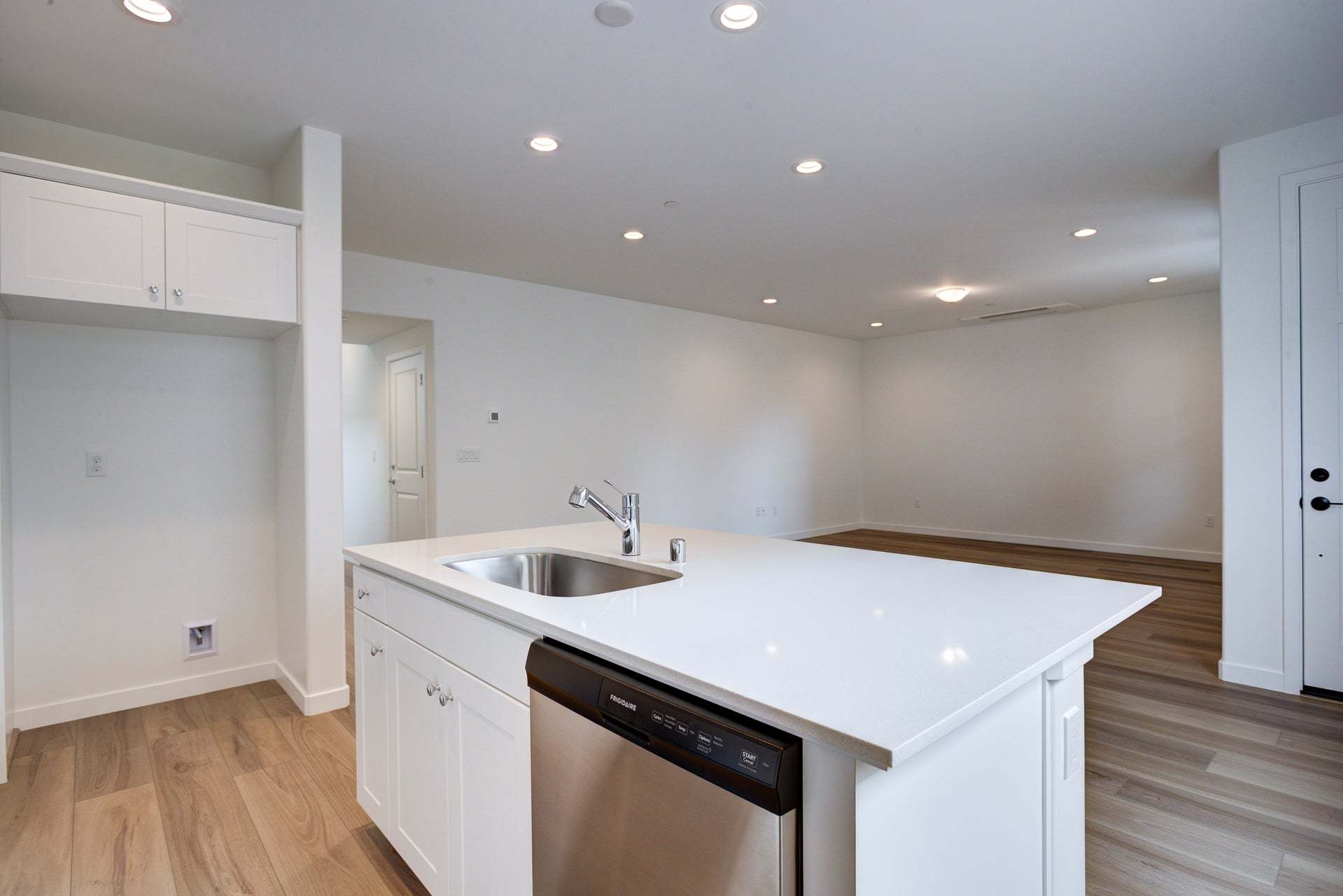 Islay at Avila Ranch | Plan 2 | Kitchen