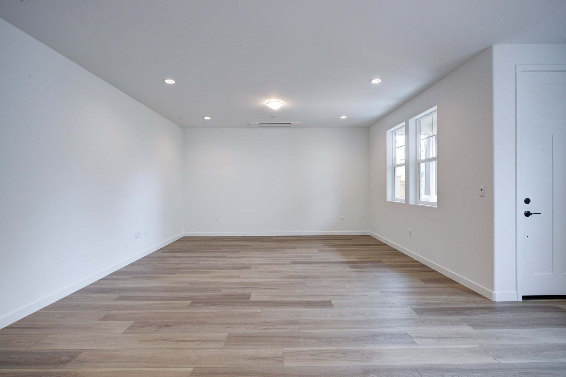Islay at Avila Ranch | Plan 2 | Great Room
