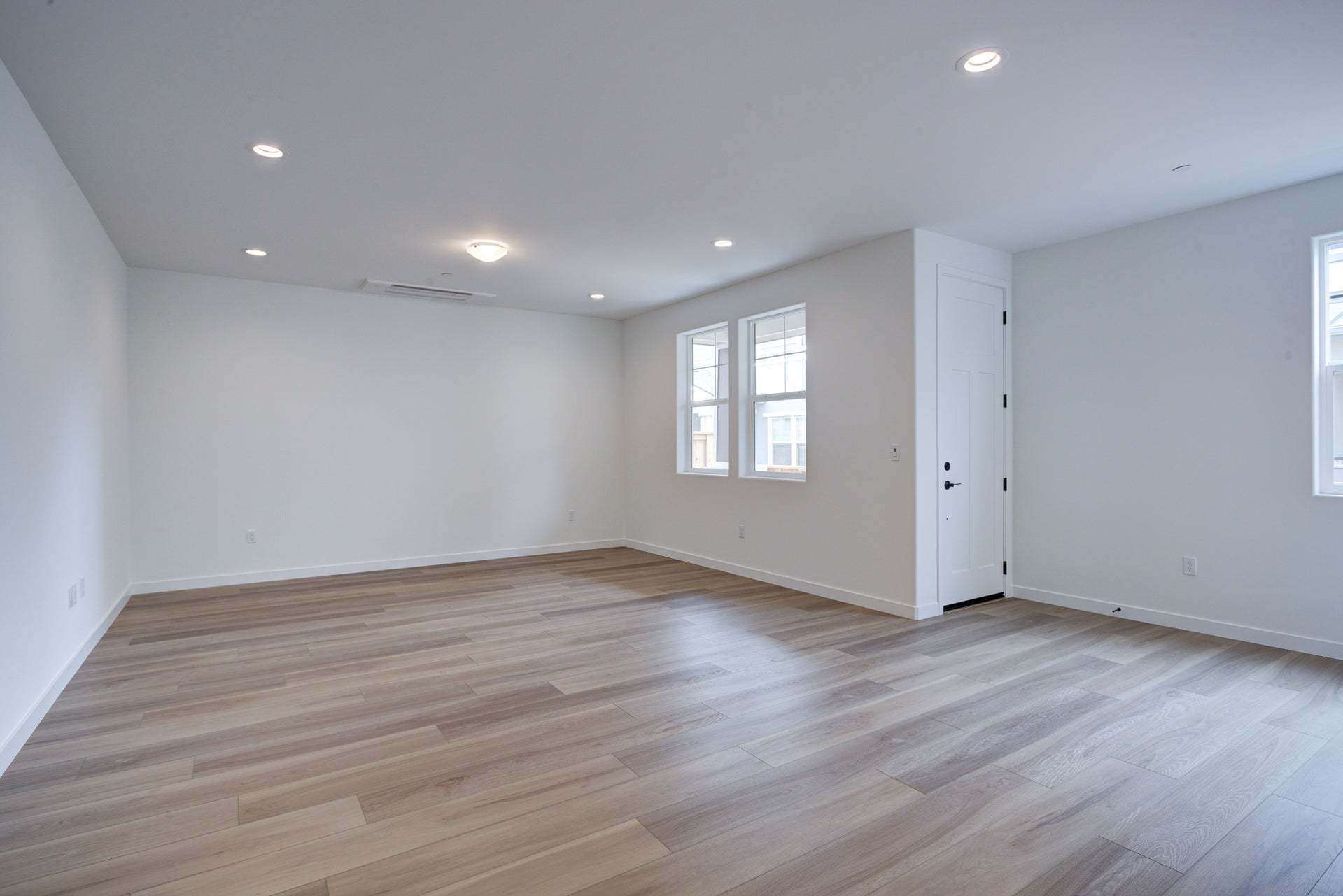 Islay at Avila Ranch | Plan 2 | Great Room