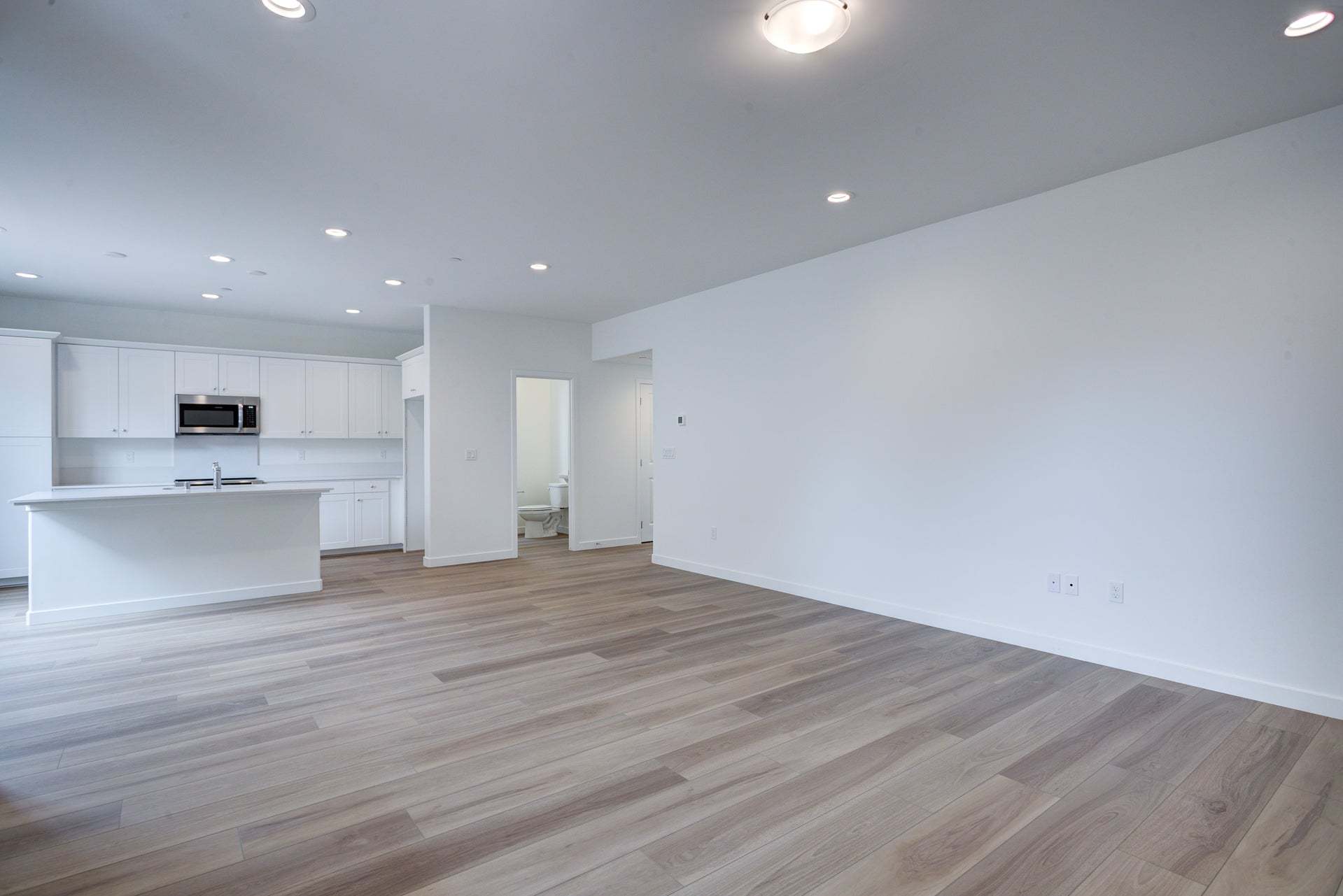 Islay at Avila Ranch | Plan 2 | Great Room