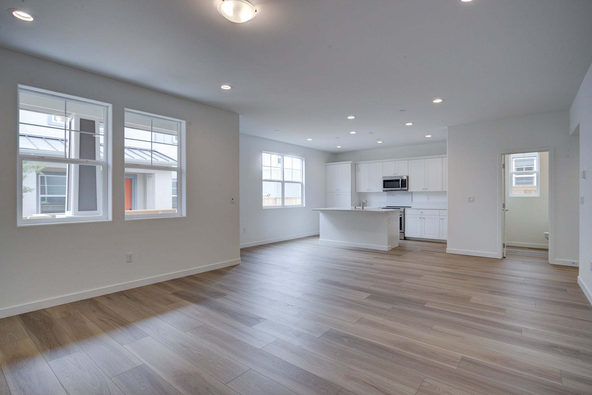 Islay at Avila Ranch | Plan 2 | Great Room