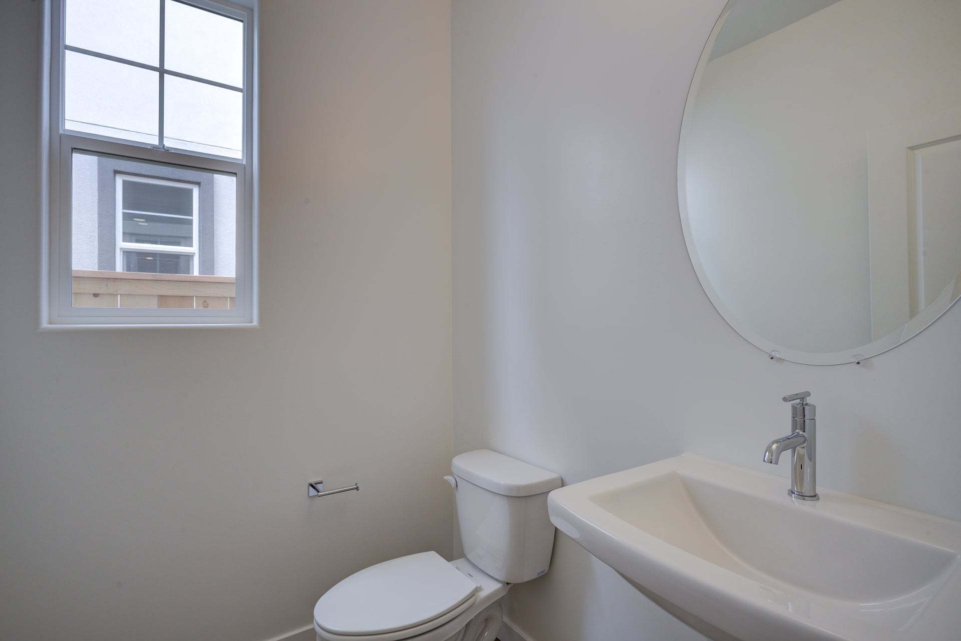 Islay at Avila Ranch | Plan 2 | Powder Bathroom
