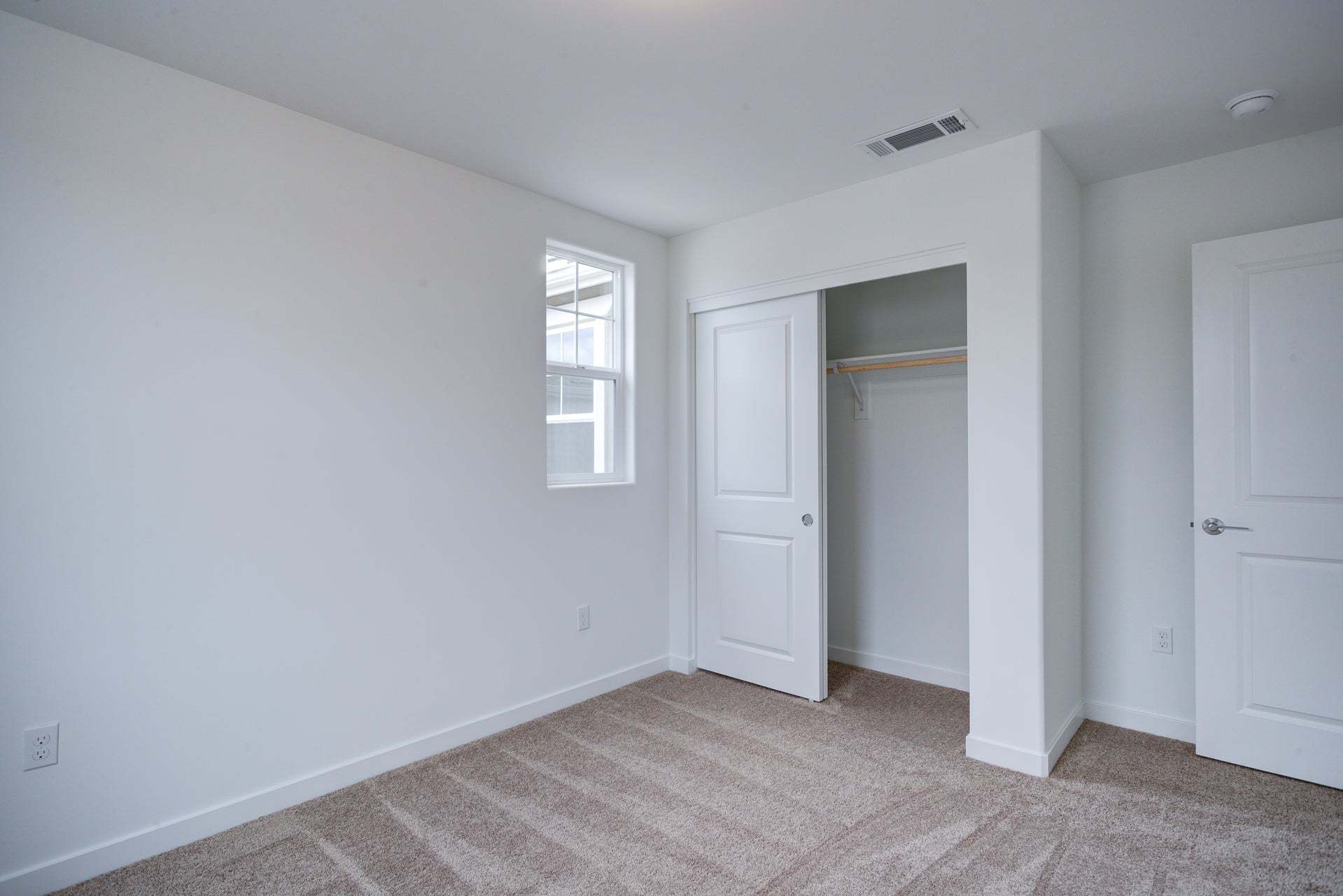 Islay at Avila Ranch | Plan 2 | Bedroom 2