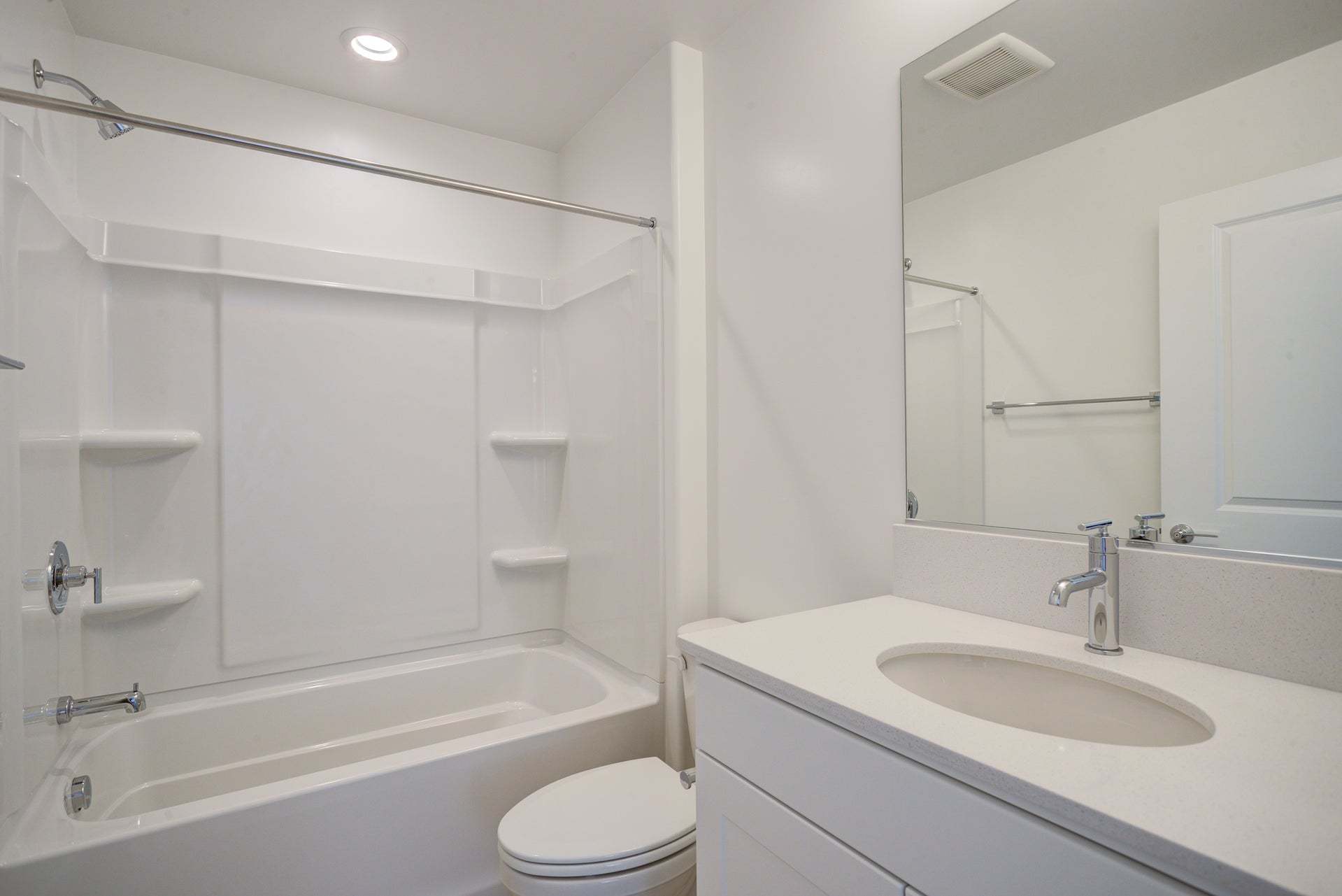 Islay at Avila Ranch | Plan 2 | Bathroom 2