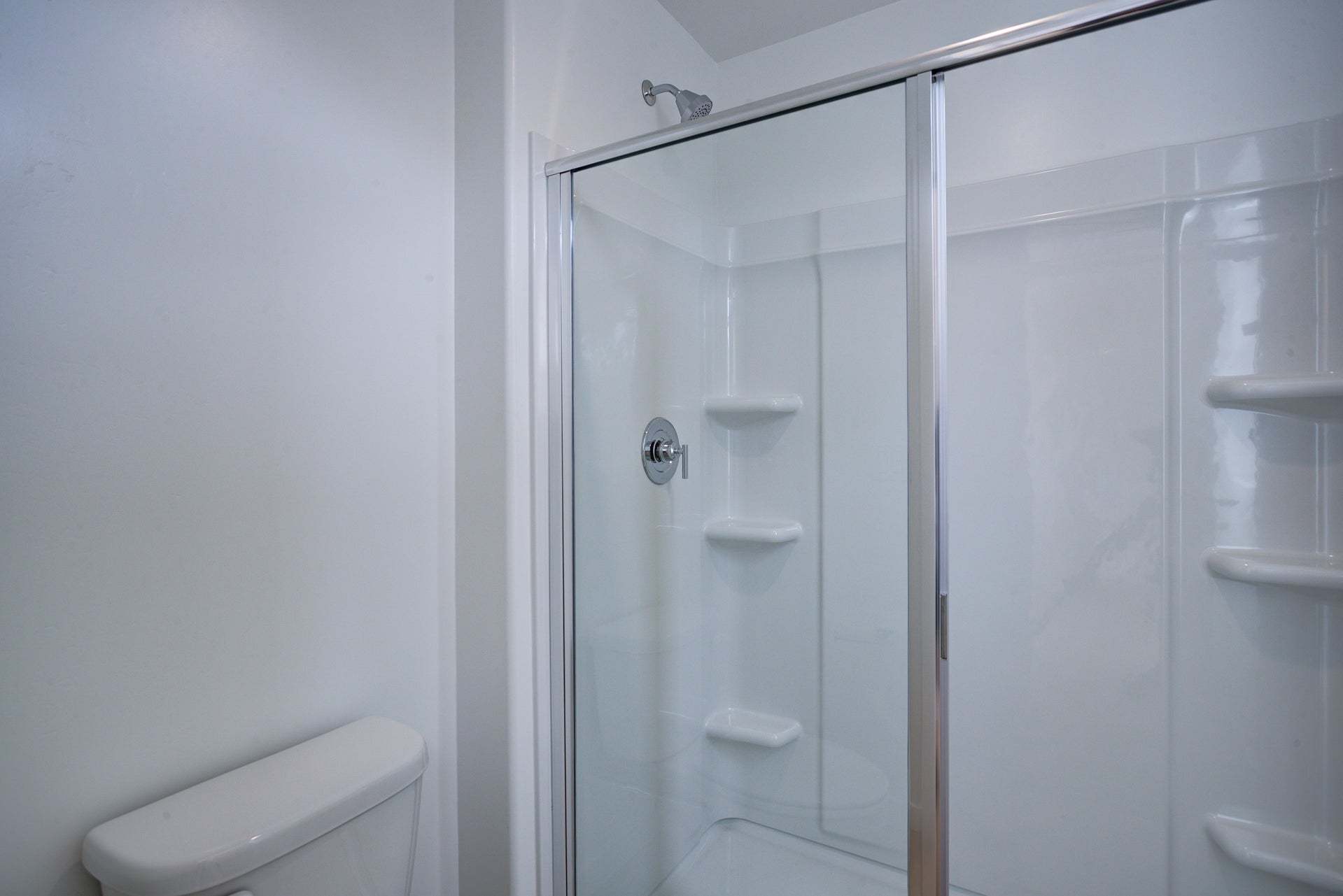 Islay at Avila Ranch | Plan 2 | Owner's Bathroom