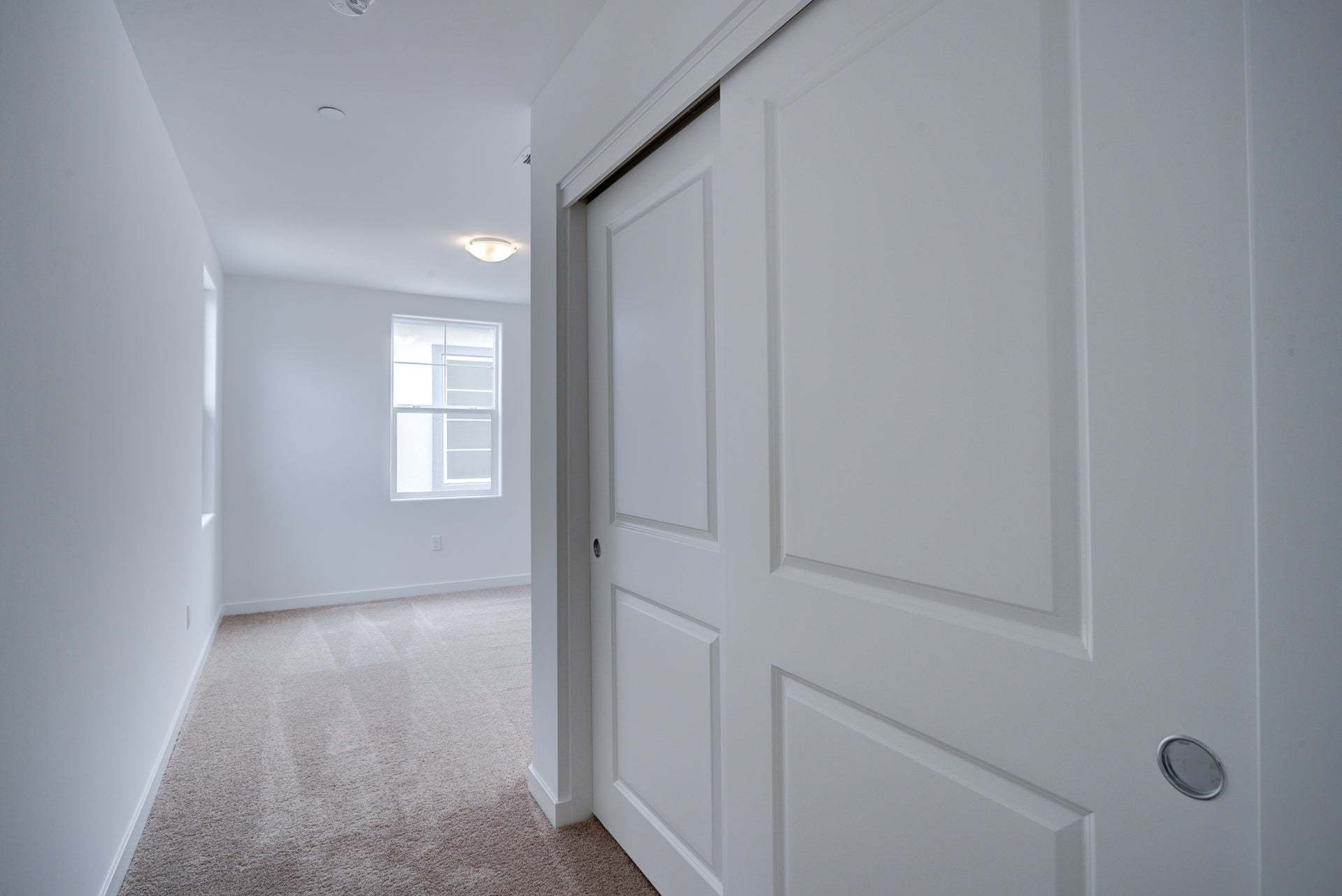 Islay at Avila Ranch | Plan 2 | Bedroom 3