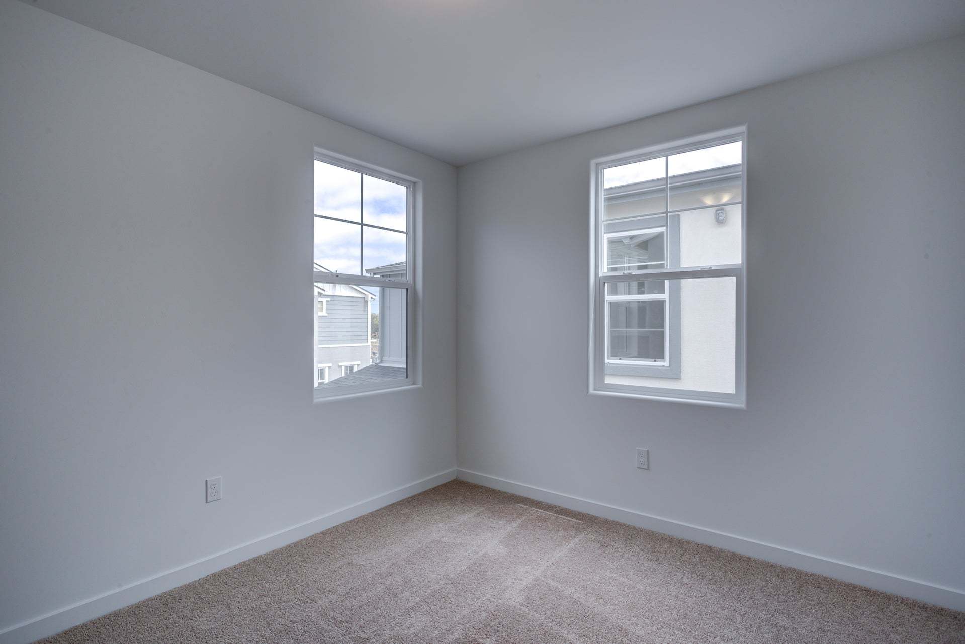 Islay at Avila Ranch | Plan 2 | Bedroom 3