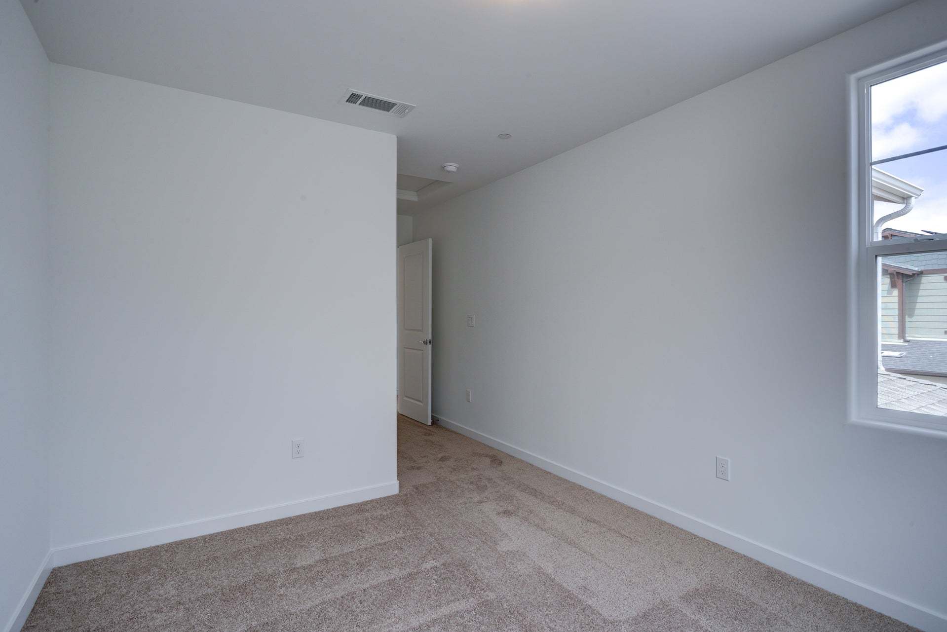 Islay at Avila Ranch | Plan 2 | Bedroom 3