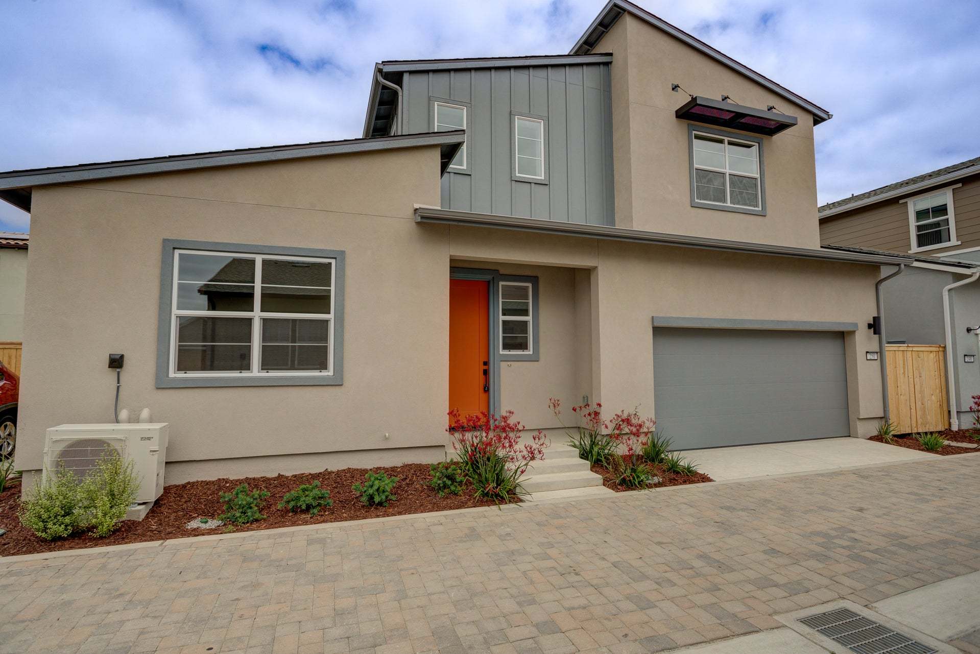 Estero at Avila Ranch | Plan 3 | Exterior