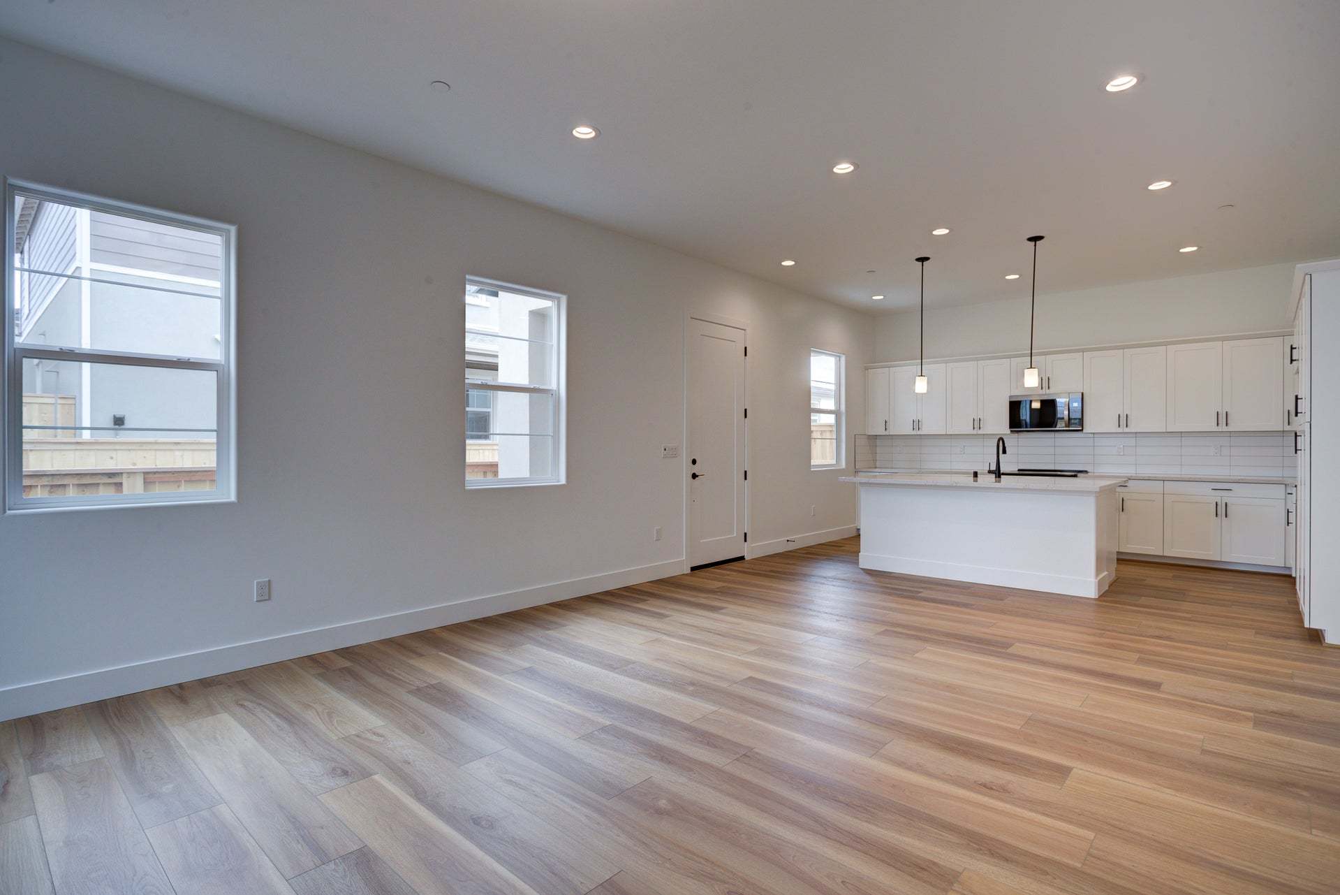 Estero at Avila Ranch | Plan 3 | Great Room