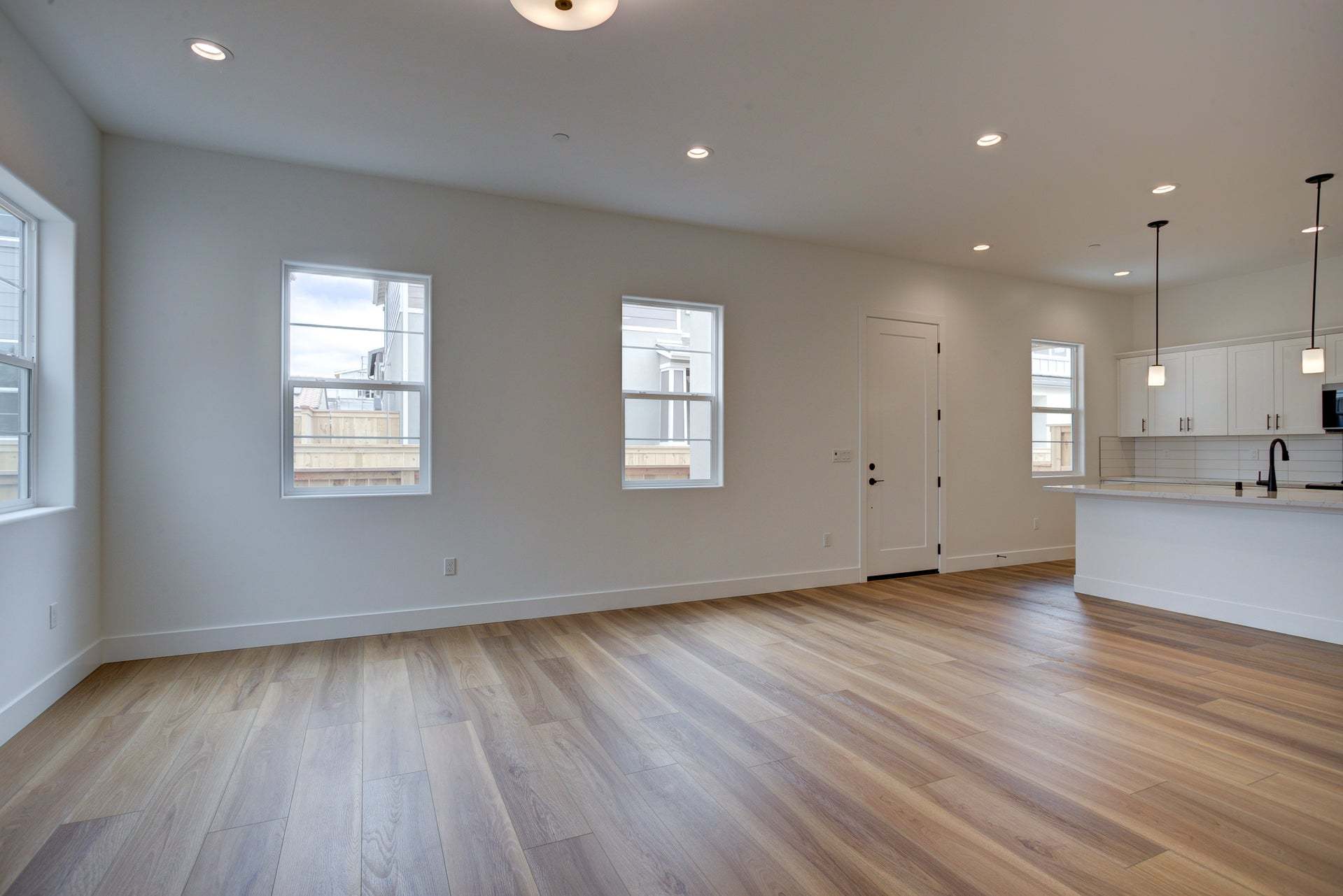 Estero at Avila Ranch | Plan 3 | Great Room