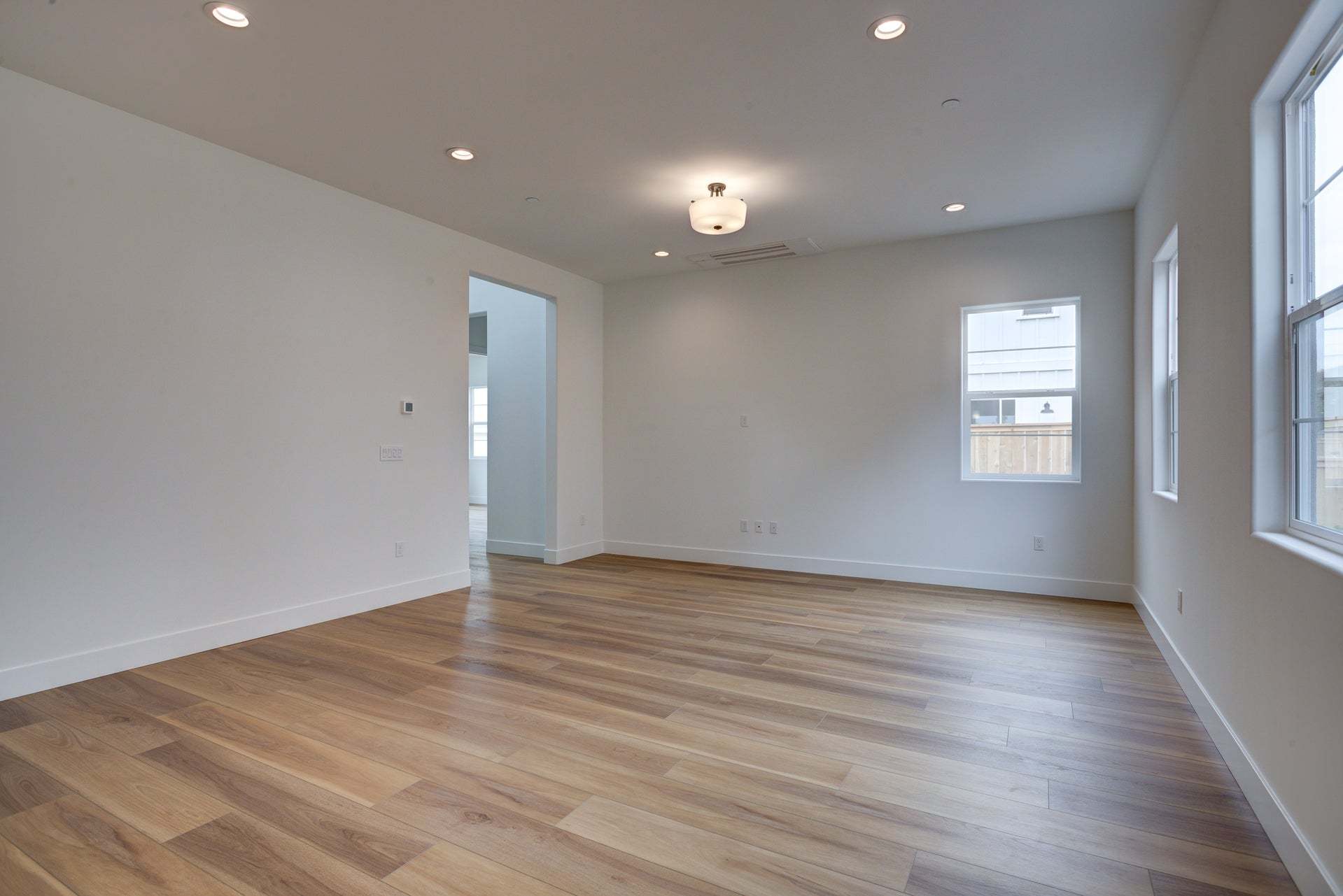 Estero at Avila Ranch | Plan 3 | Great Room