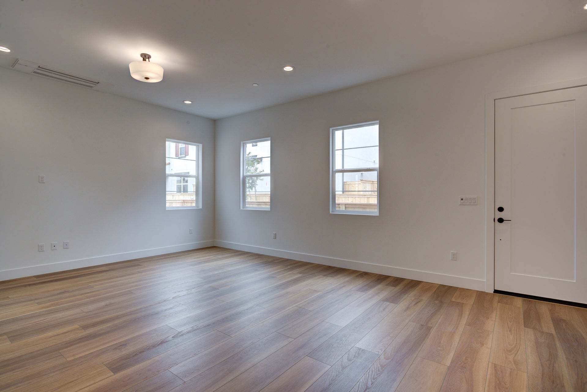 Estero at Avila Ranch | Plan 3 | Great Room