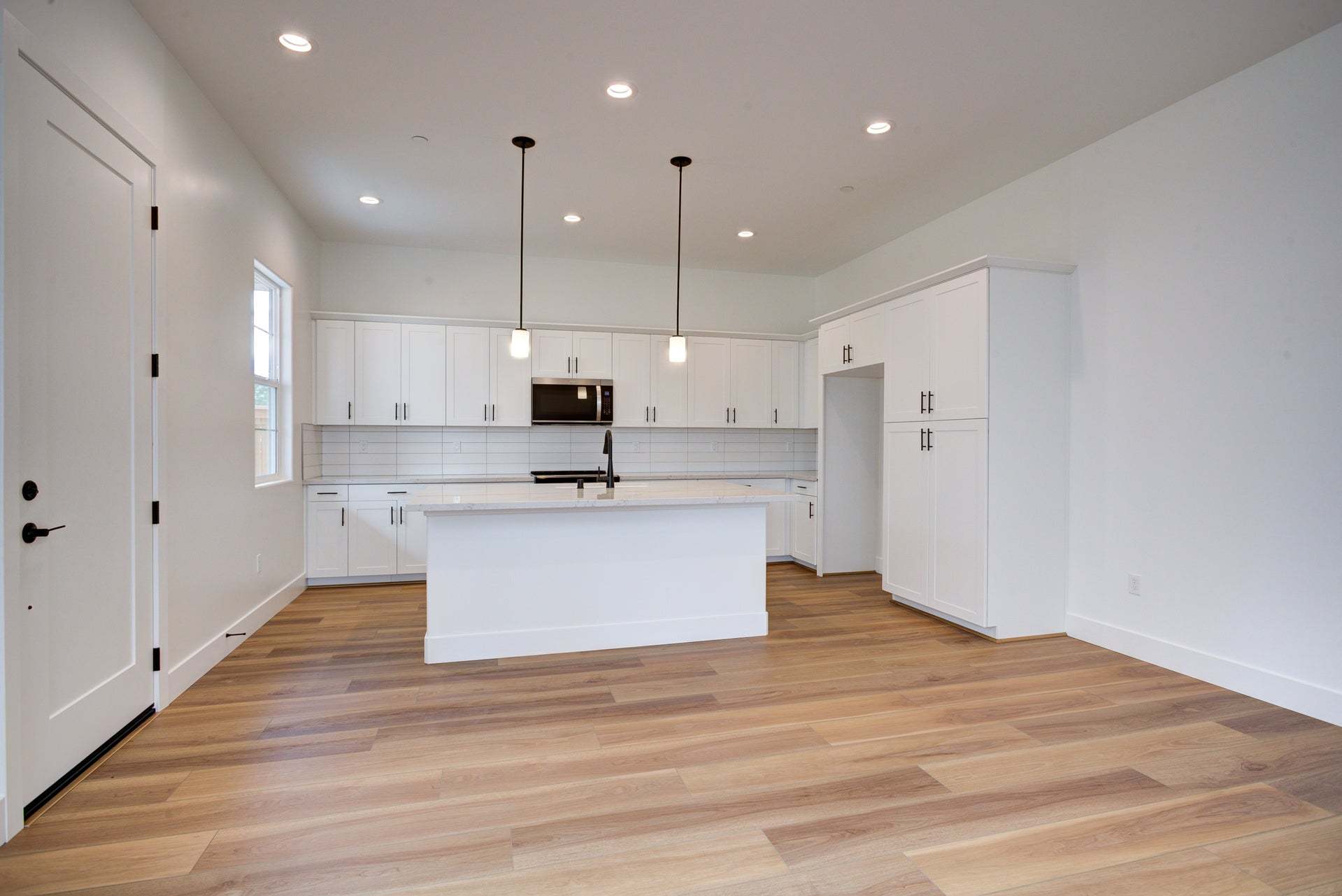 Estero at Avila Ranch | Plan 3 | Kitchen
