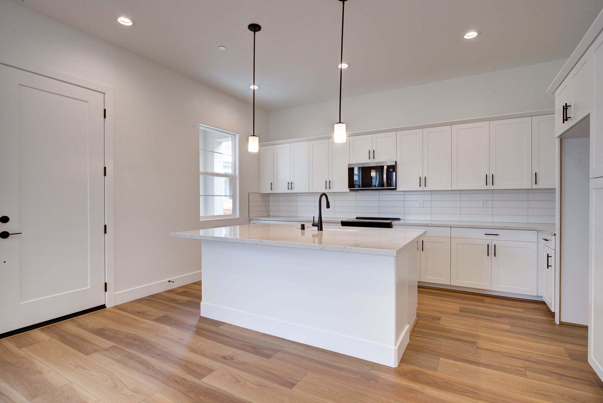 Estero at Avila Ranch | Plan 3 | Kitchen