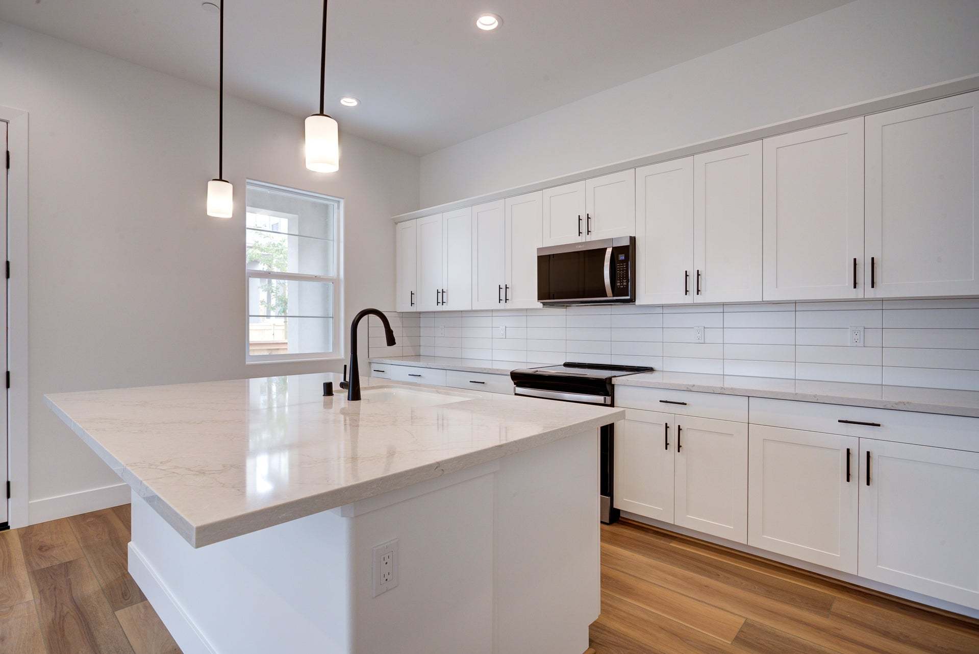 Estero at Avila Ranch | Plan 3 | Kitchen