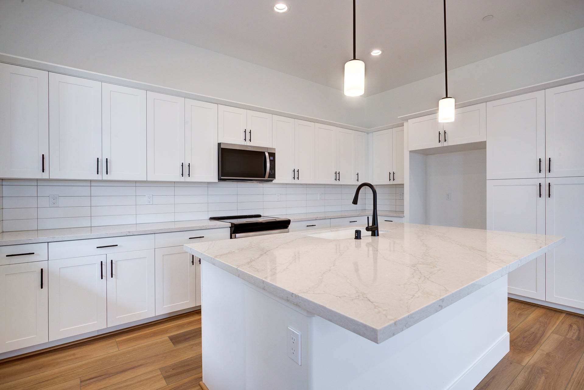 Estero at Avila Ranch | Plan 3 | Kitchen