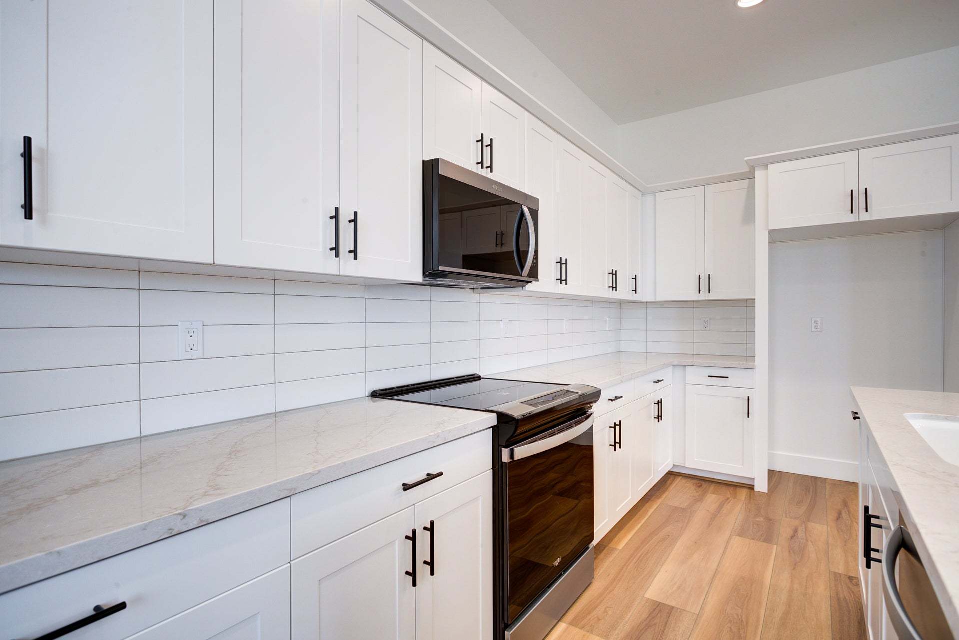 Estero at Avila Ranch | Plan 3 | Kitchen