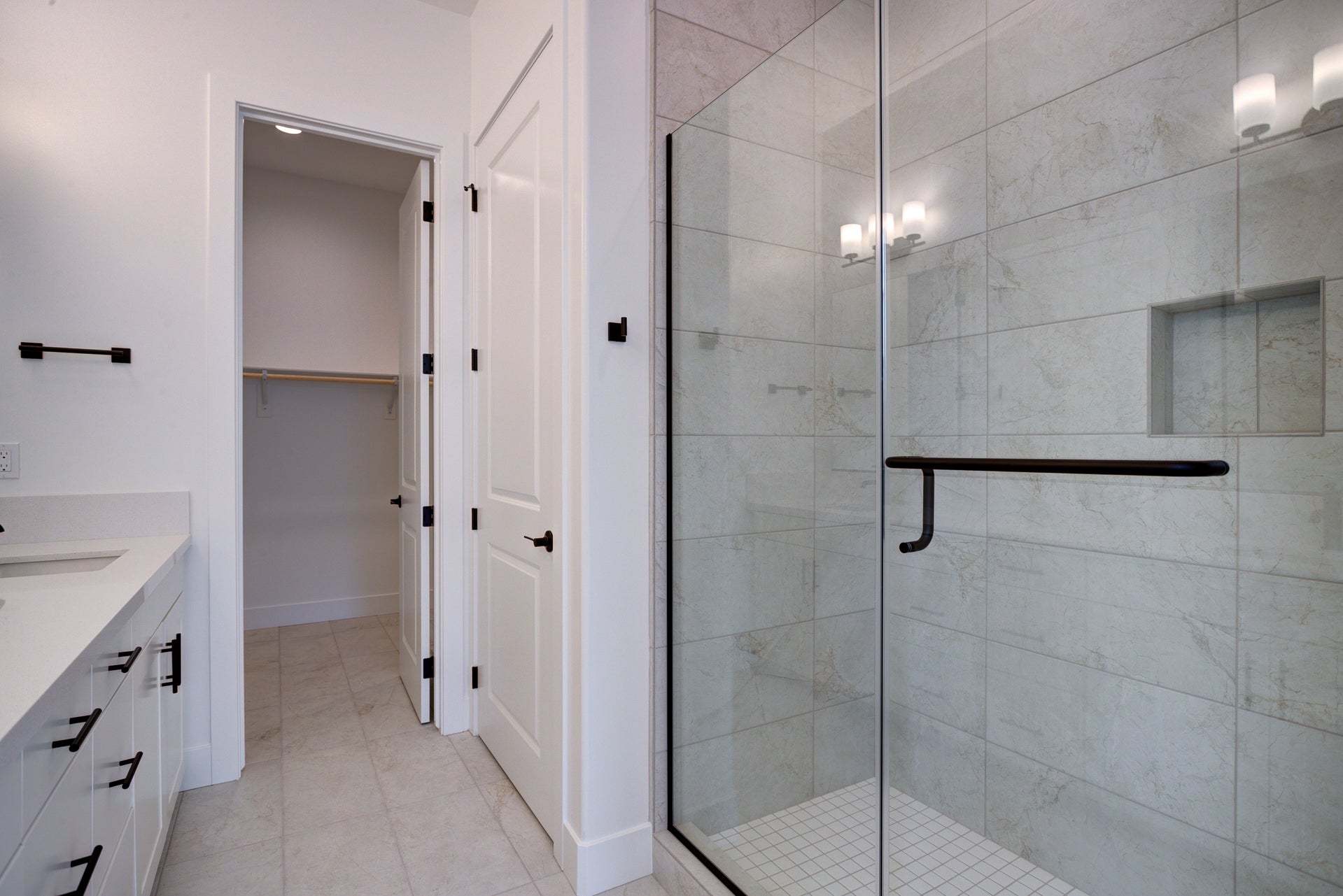 Estero at Avila Ranch | Plan 3 | Owner's Bathroom