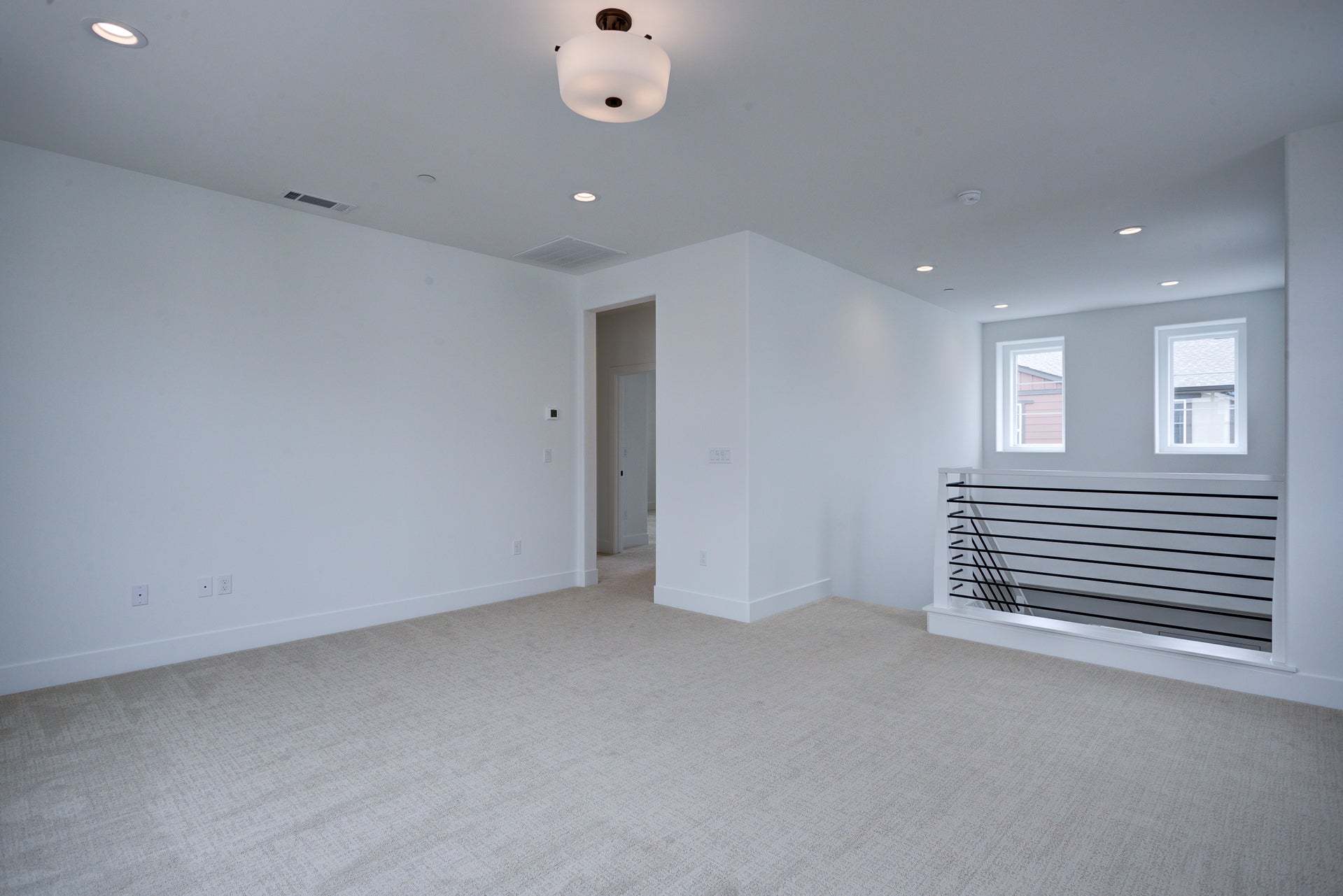 Estero at Avila Ranch | Plan 3 | Bonus Room
