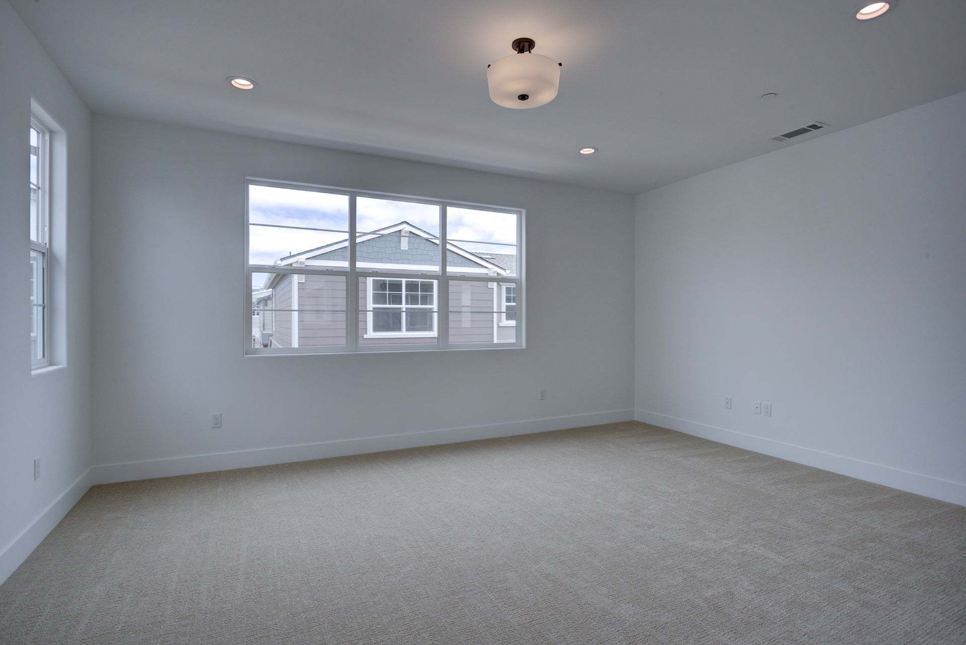 Estero at Avila Ranch | Plan 3 | Bonus Room