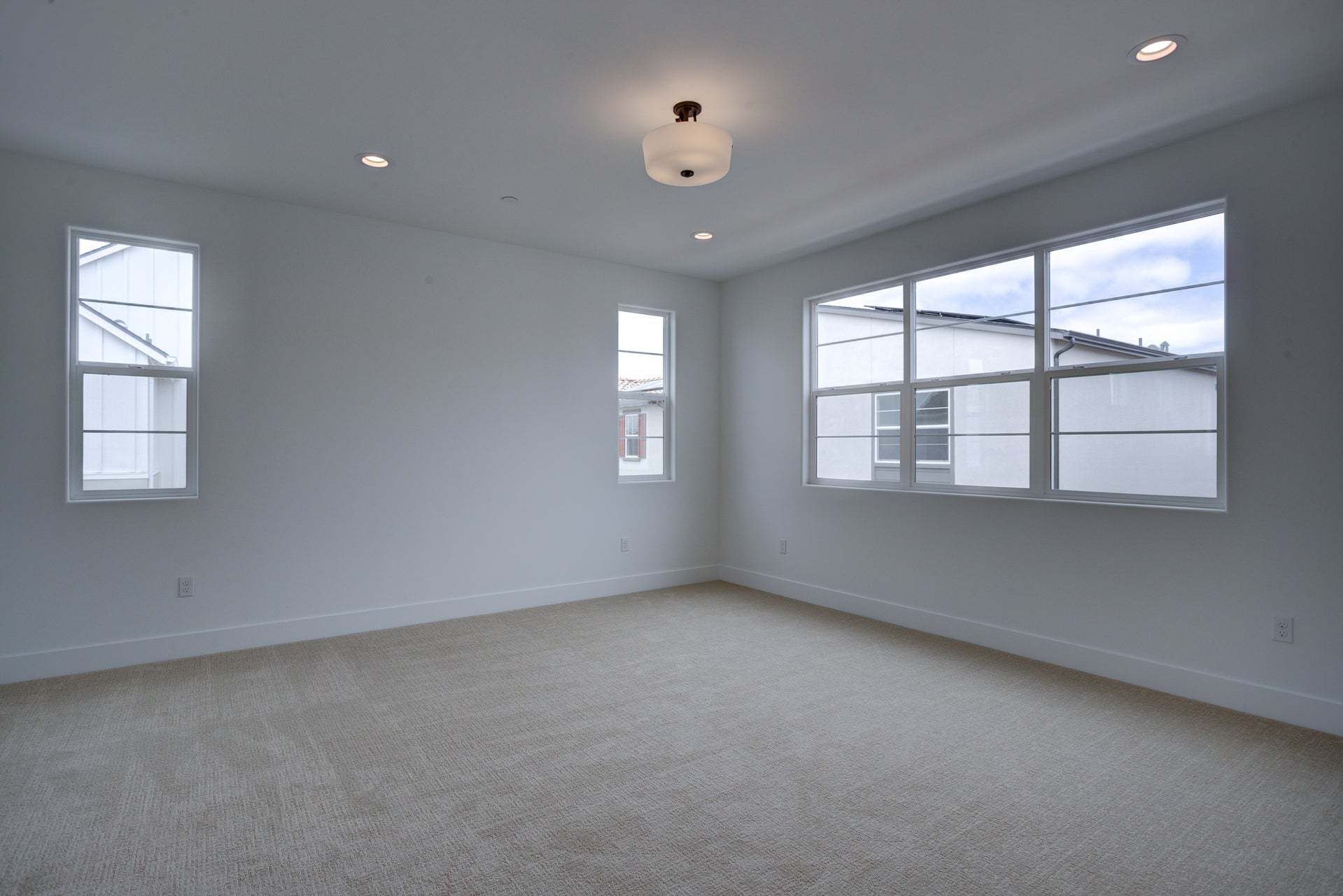 Estero at Avila Ranch | Plan 3 | Bonus Room