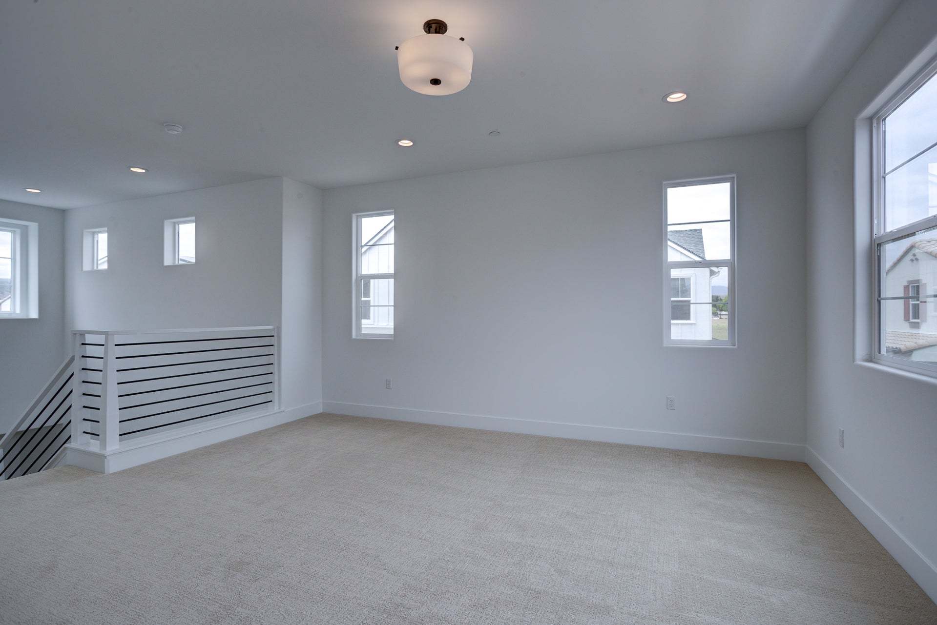 Estero at Avila Ranch | Plan 3 | Bonus Room