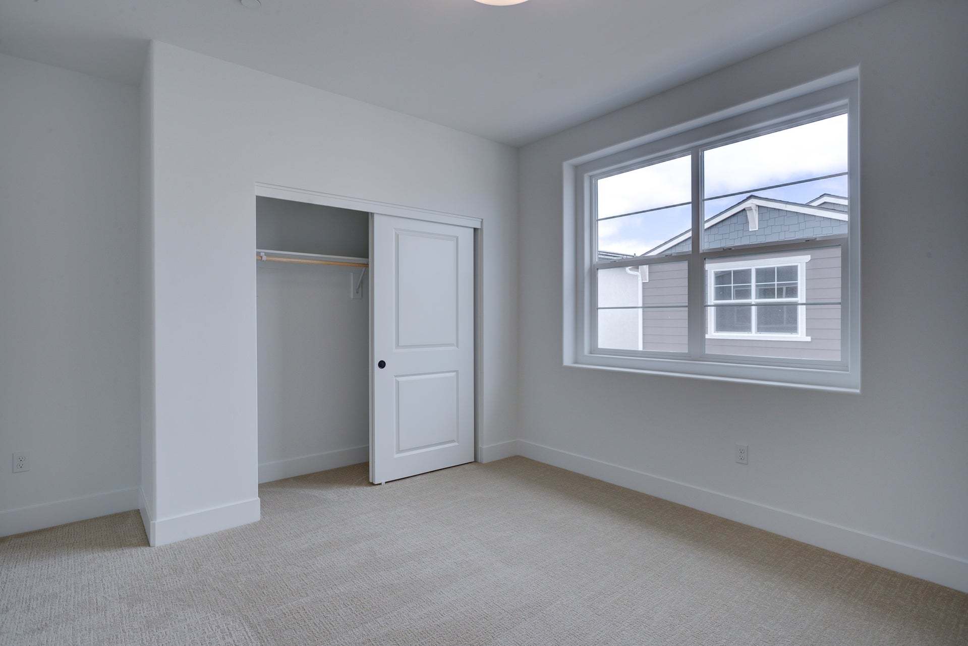 Estero at Avila Ranch | Plan 3 | Bedroom 2