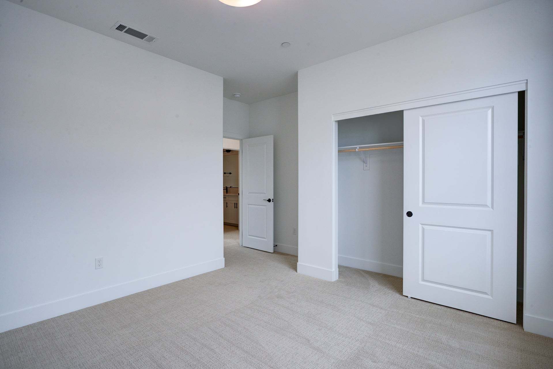 Estero at Avila Ranch | Plan 3 | Bedroom 2