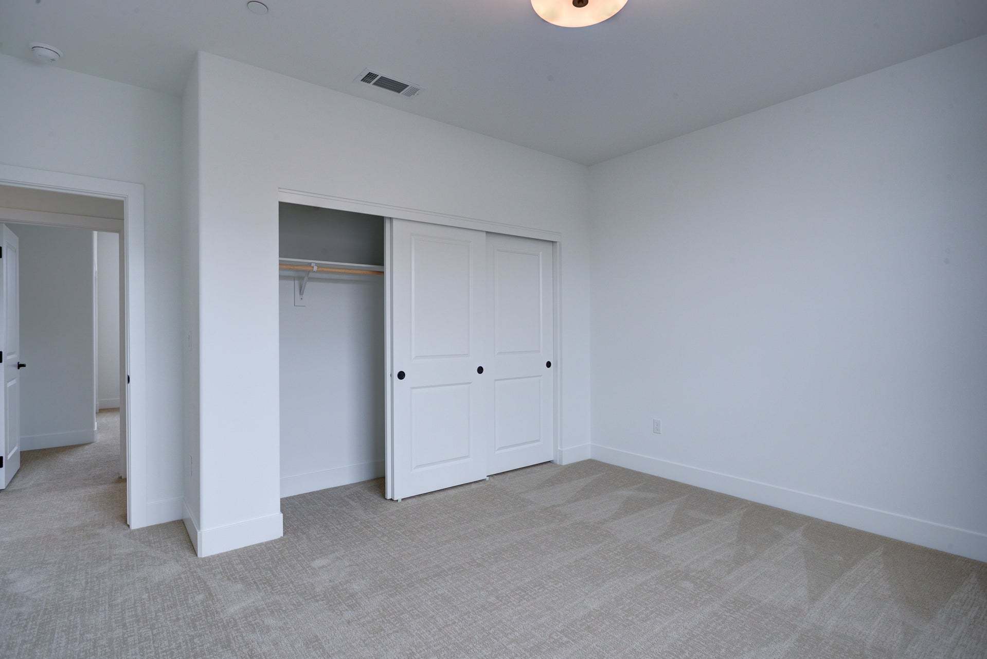 Estero at Avila Ranch | Plan 3 | Bedroom 3