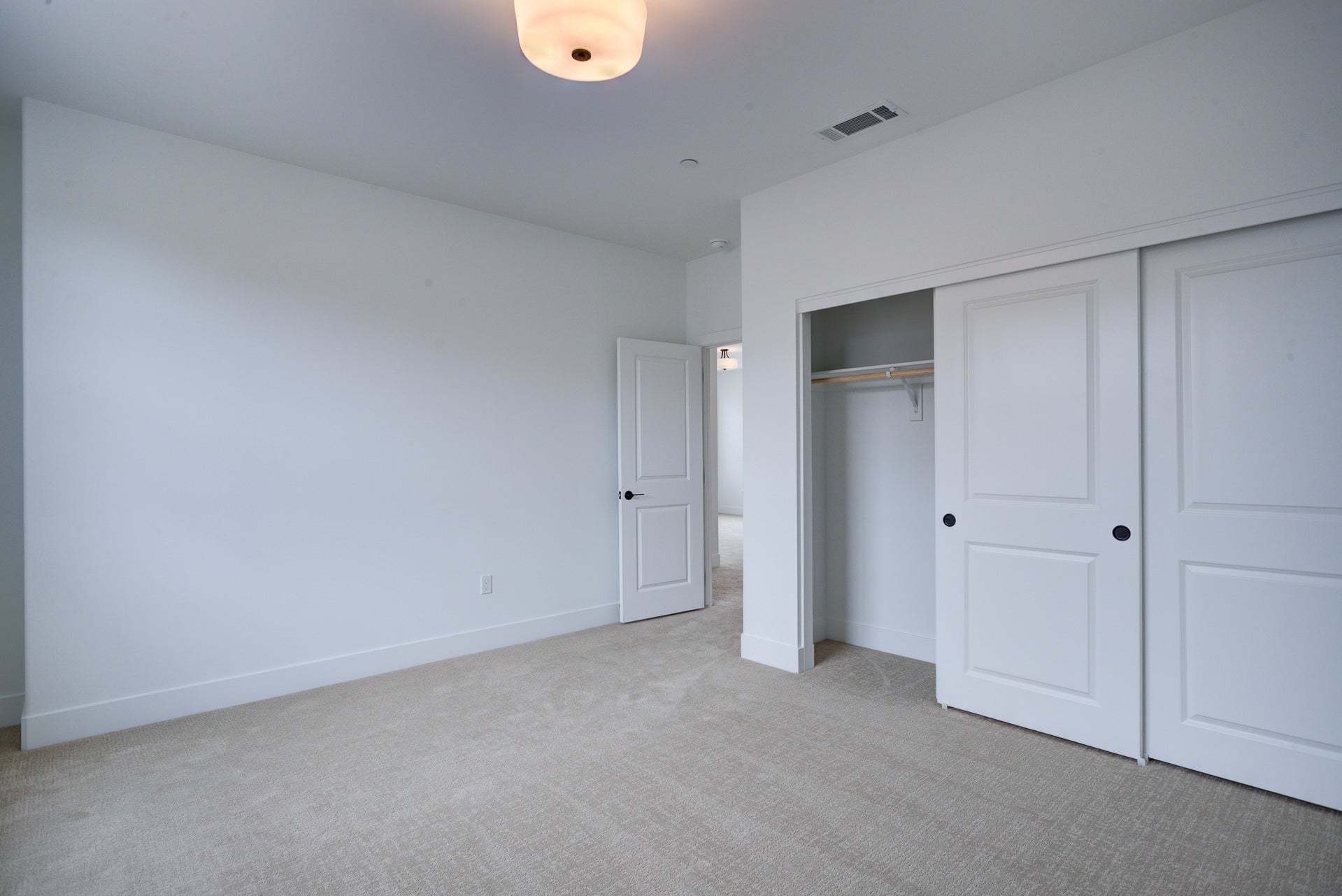Estero at Avila Ranch | Plan 3 | Bedroom 3