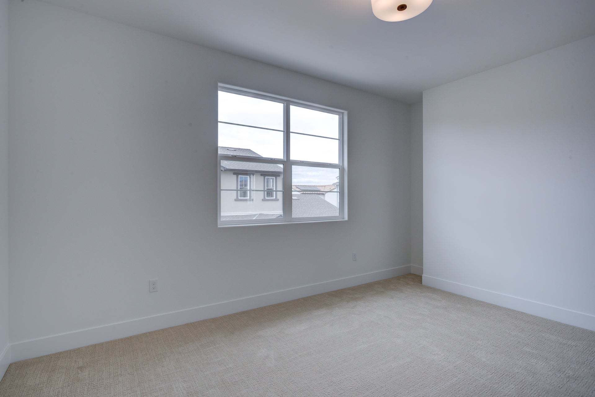 Estero at Avila Ranch | Plan 3 | Bedroom 3