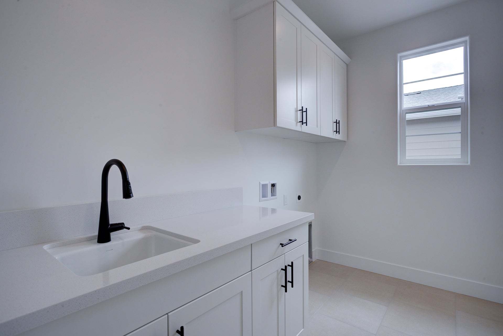 Estero at Avila Ranch | Plan 3 | Laundry Room