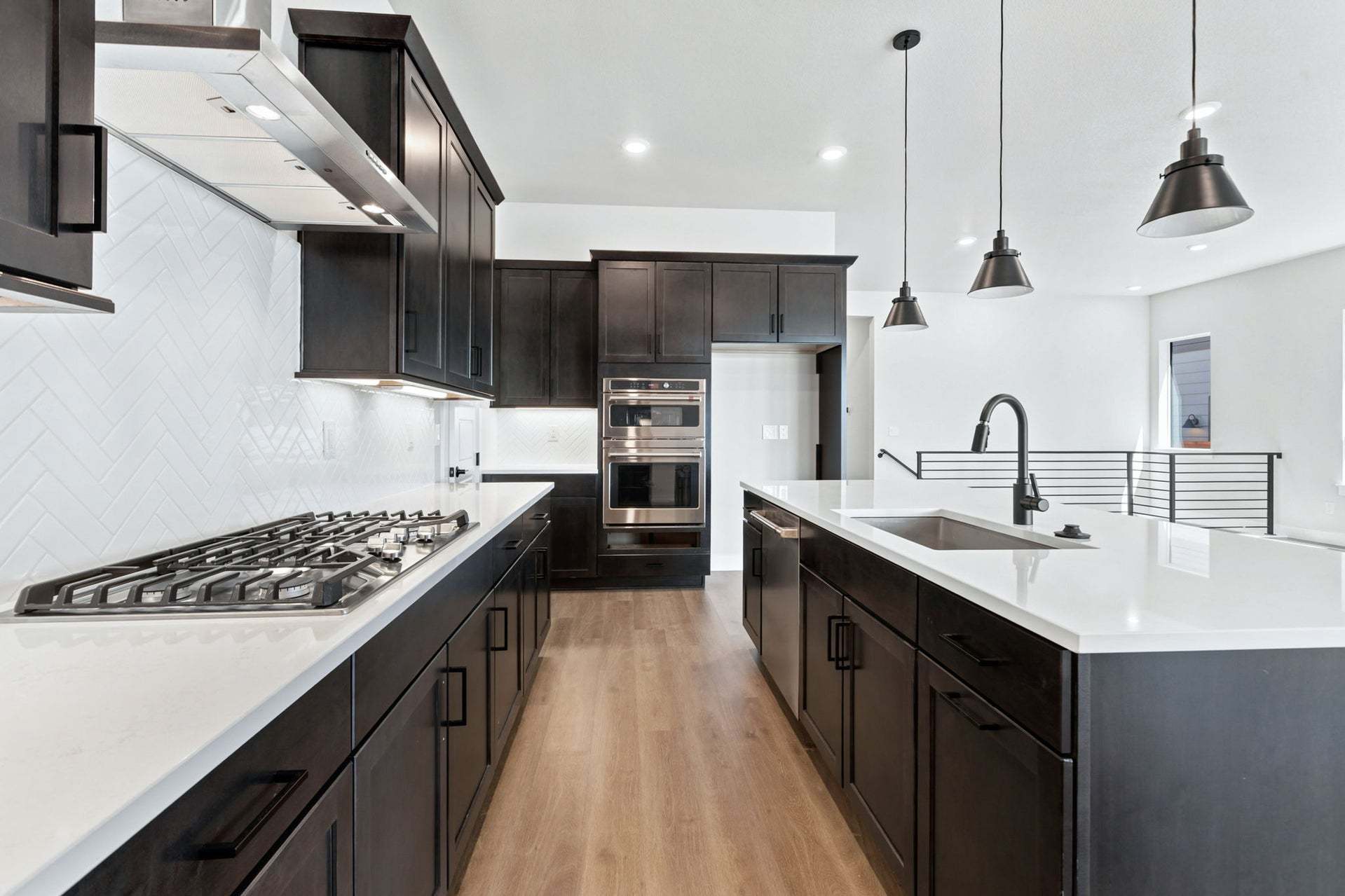 1661 Winter Glow Drive | RainDance by Trumark Homes | Plan 1