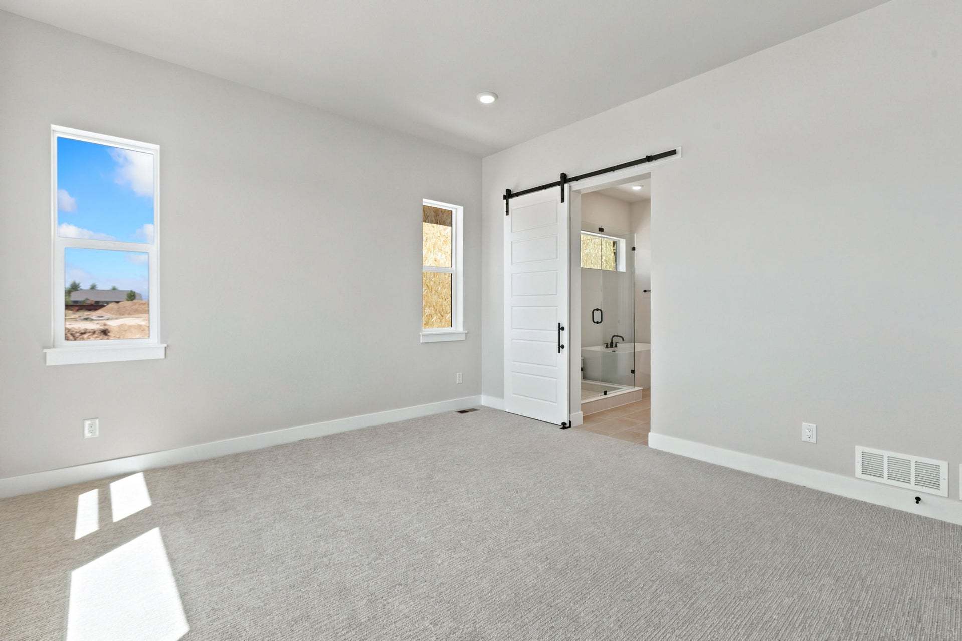 1661 Winter Glow Drive | RainDance by Trumark Homes | Plan 1 | Primary Suite