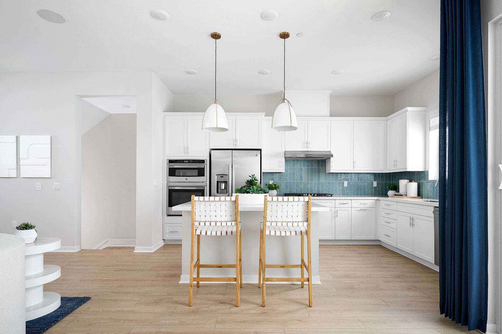 Andara at Luna Park | Plan 1 | Kitchen