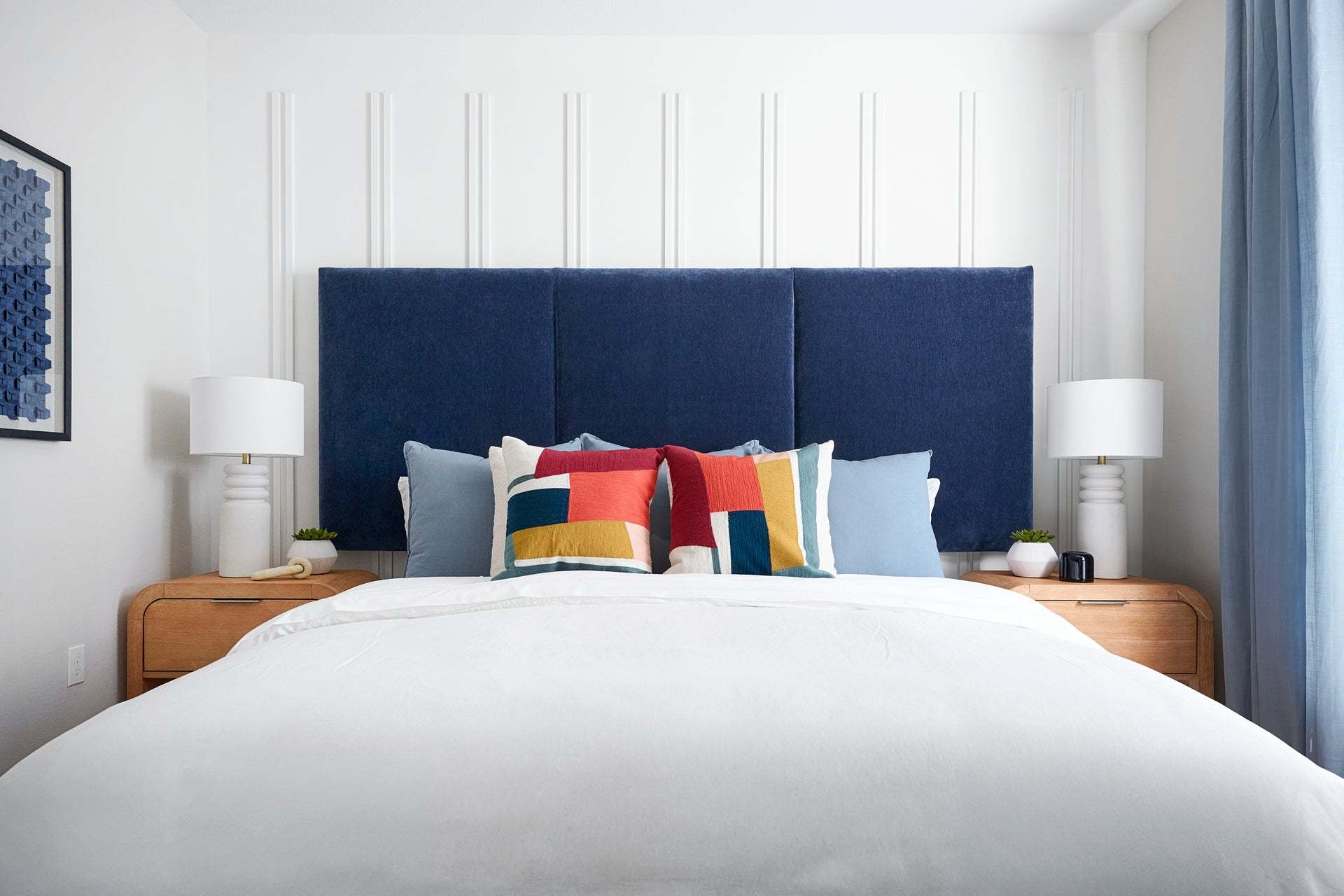 Andara at Luna Park | Plan 1 | Primary Bedroom