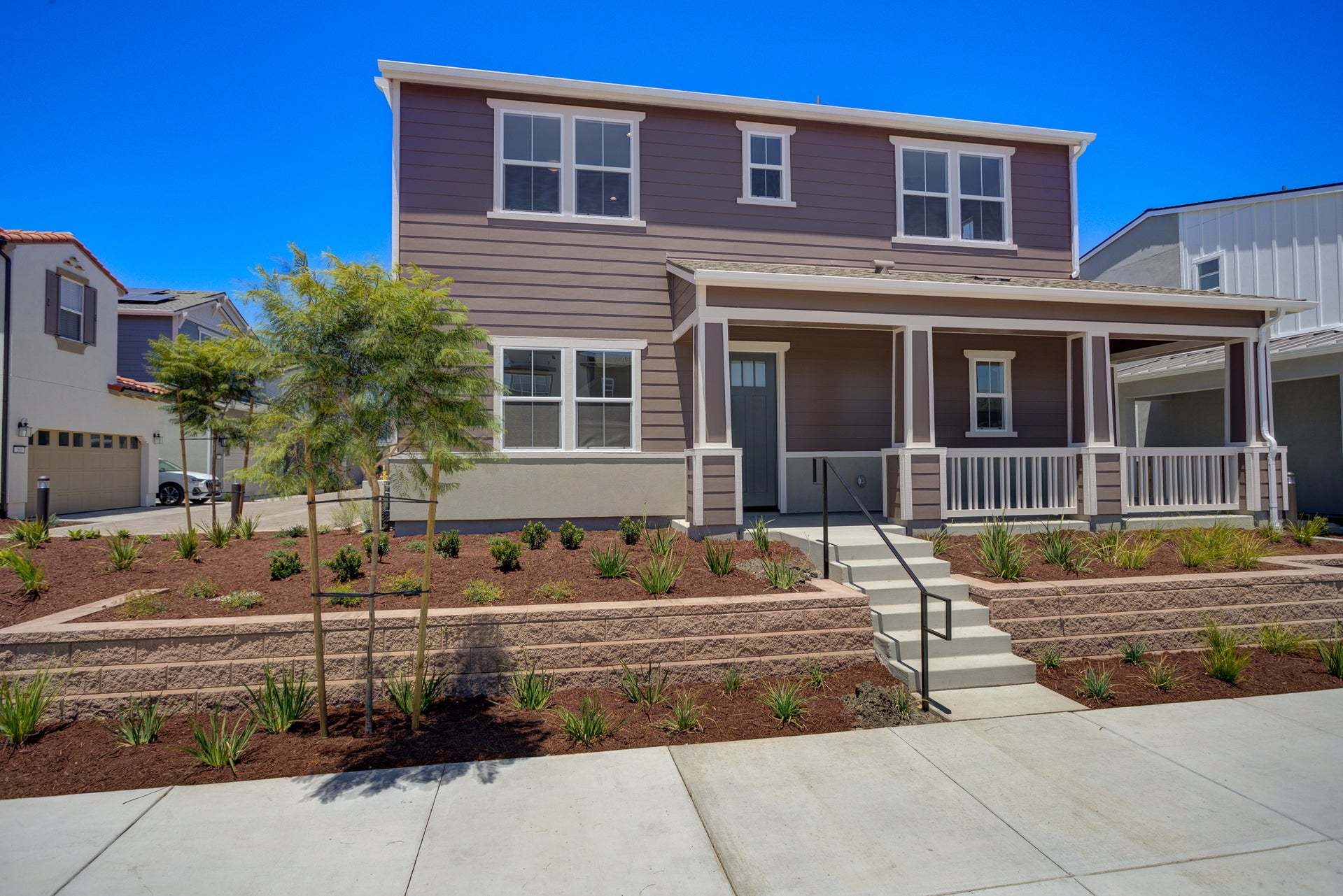 211 Kitty Hawk Court (Plan 2)
