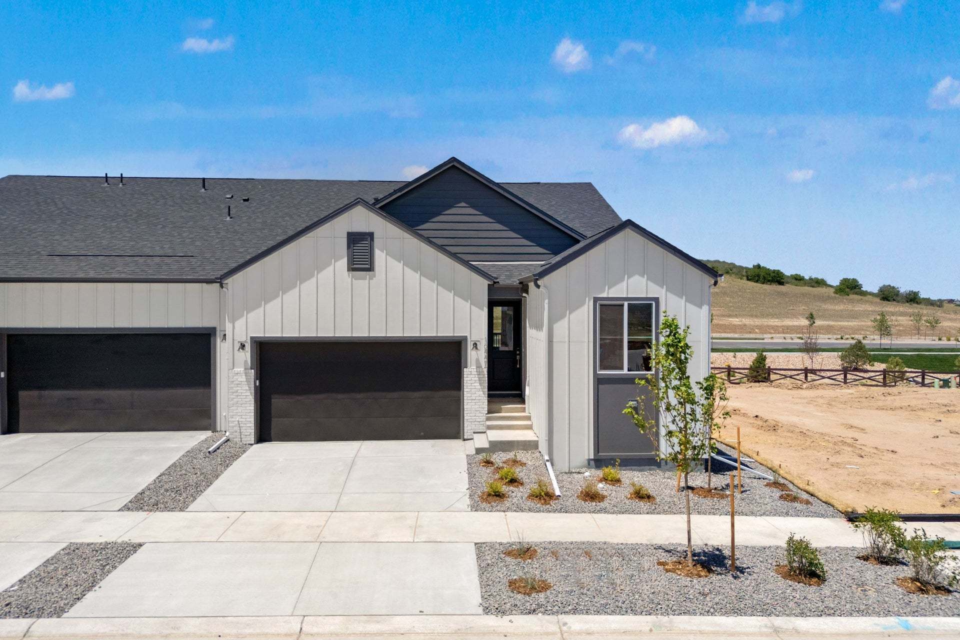 16447 Lone Wolf Place | Starling at Tanterra | Plan 1