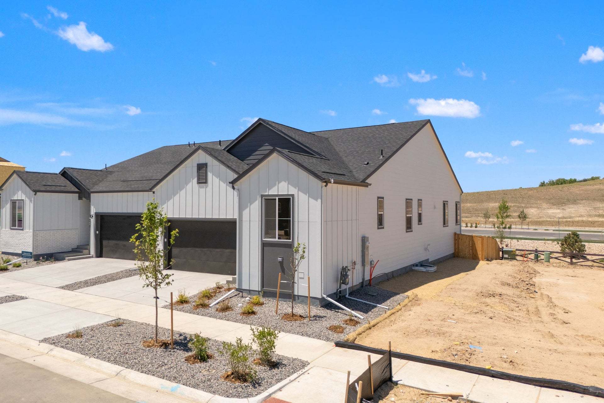 16447 Lone Wolf Place | Starling at Tanterra | Plan 1